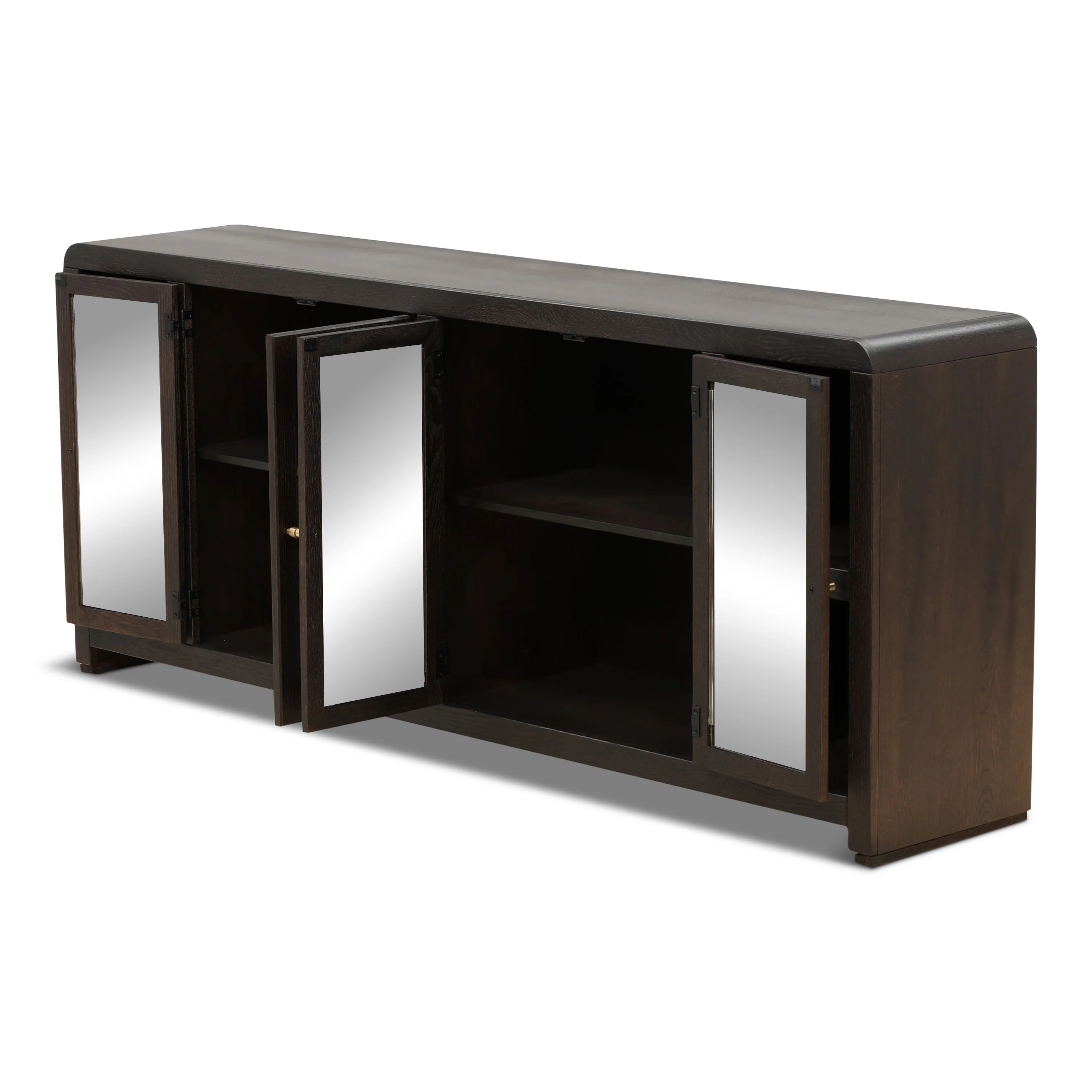 Walker 84" Console - Image 6