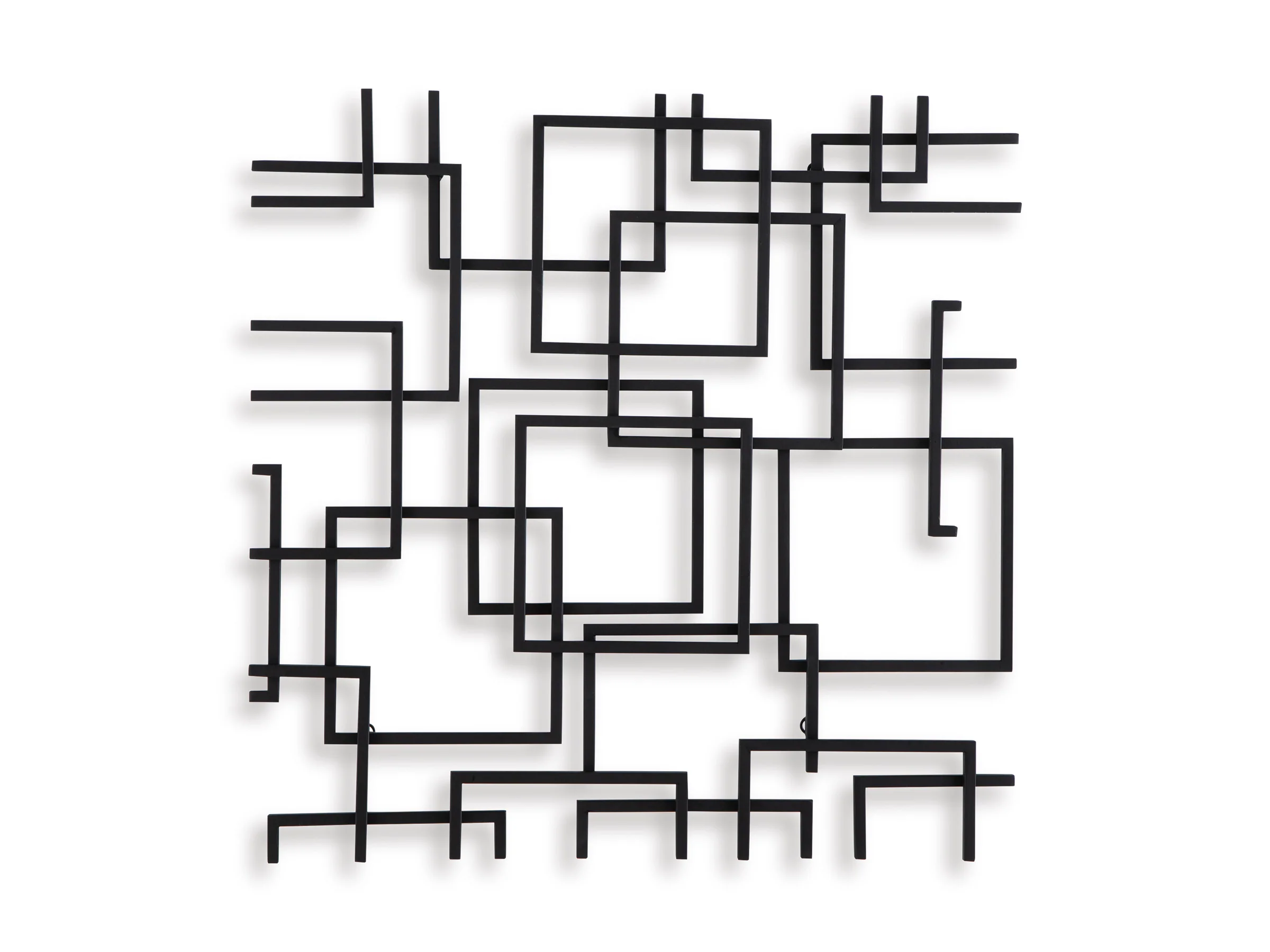 Aadanton Wall Decor