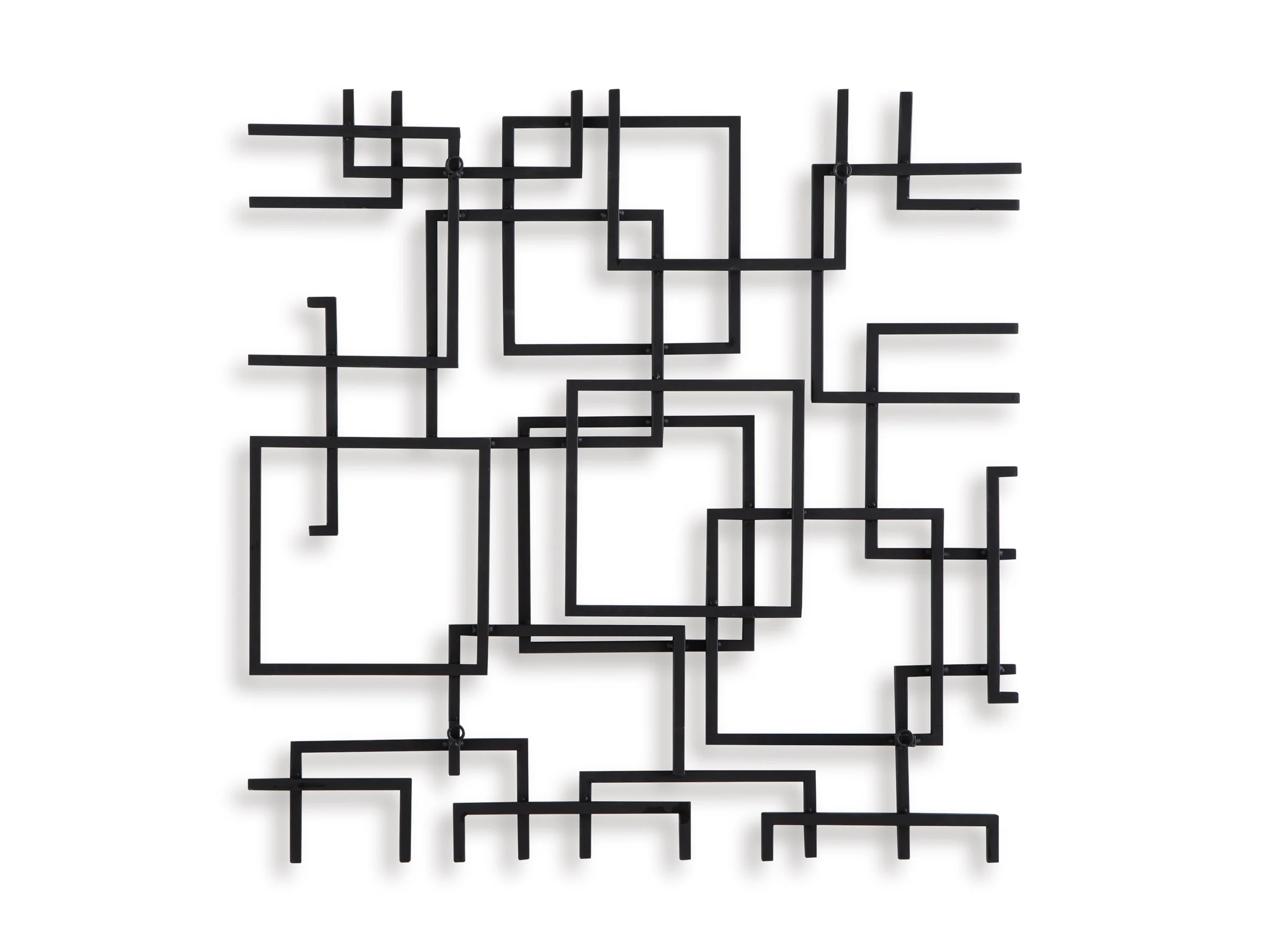 Aadanton Wall Decor - Image 4