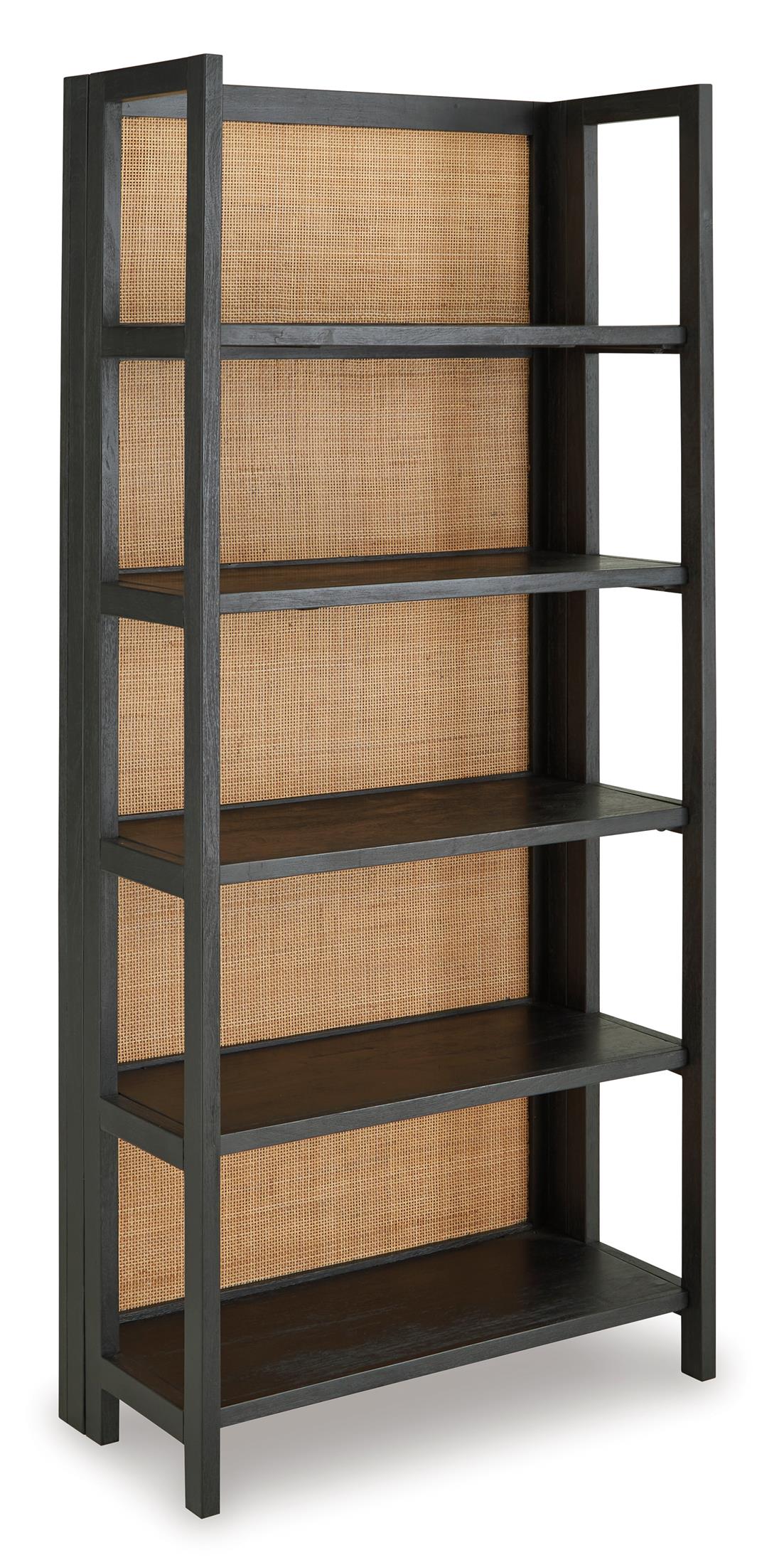 Abyard Bookcase - Image 2