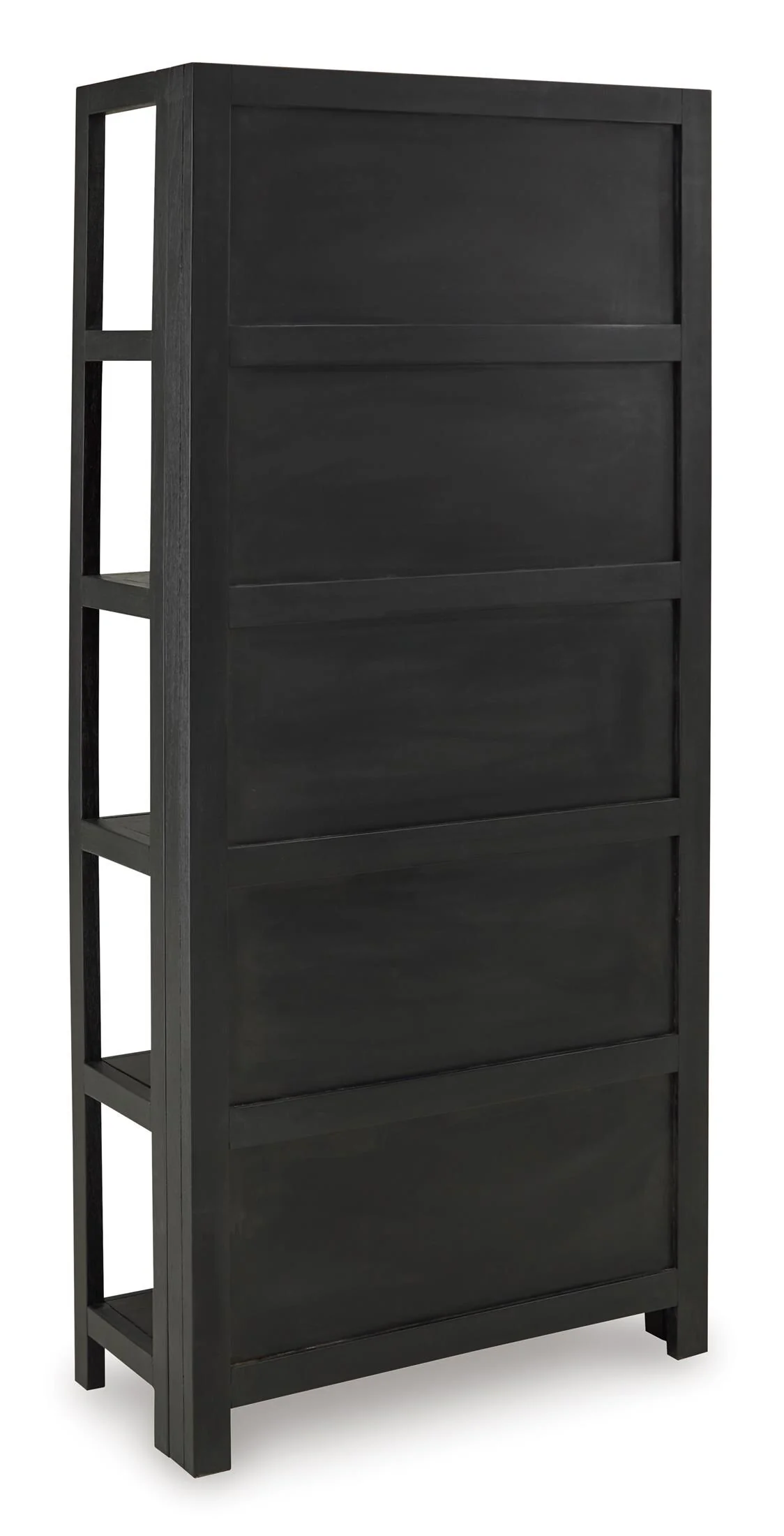 Abyard Bookcase - Image 3