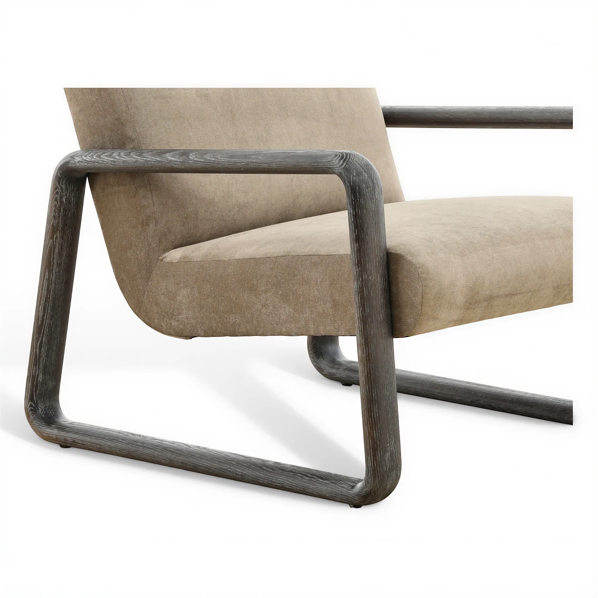Cameron Accent Chair - Image 5