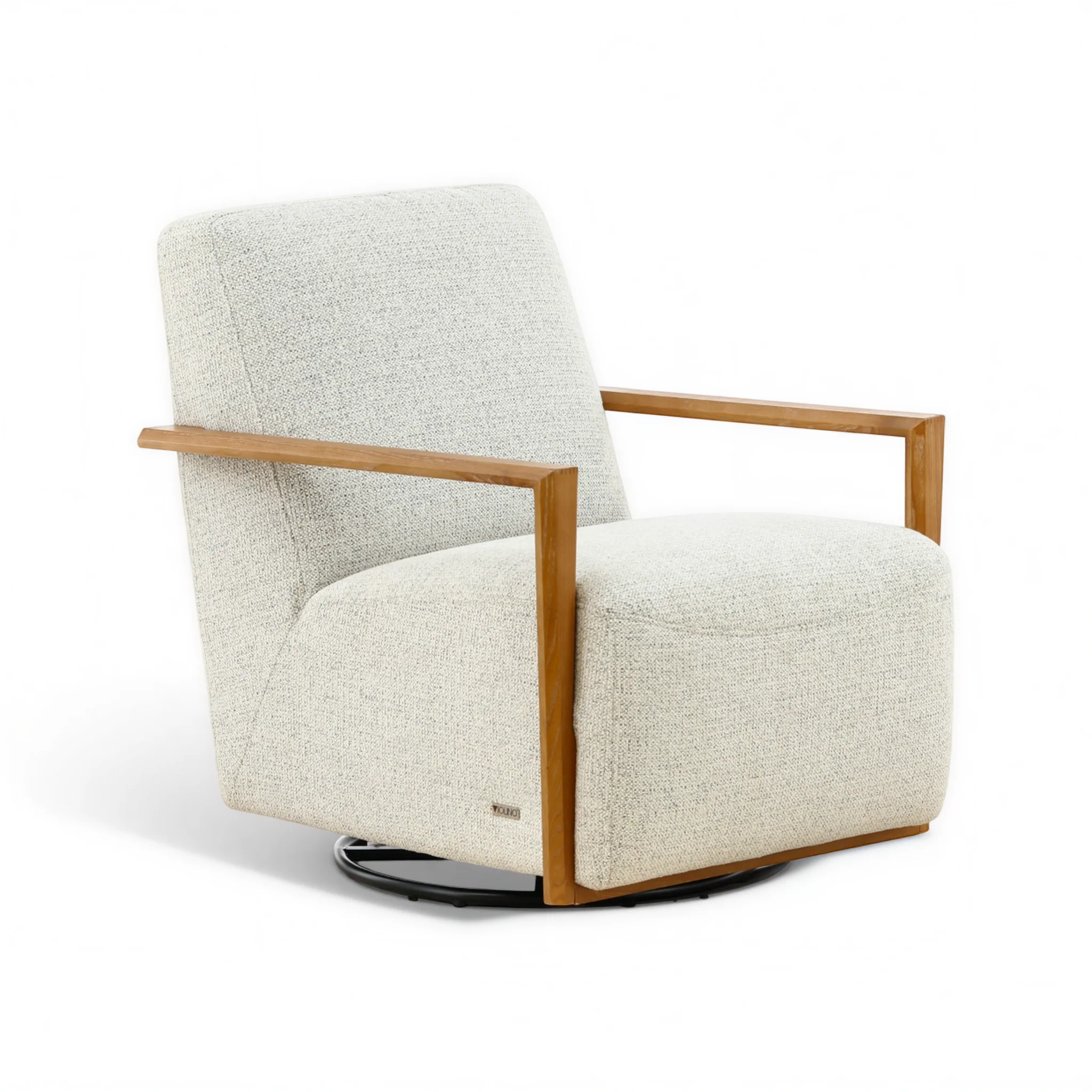 Cohen Accent Chair - Image 4
