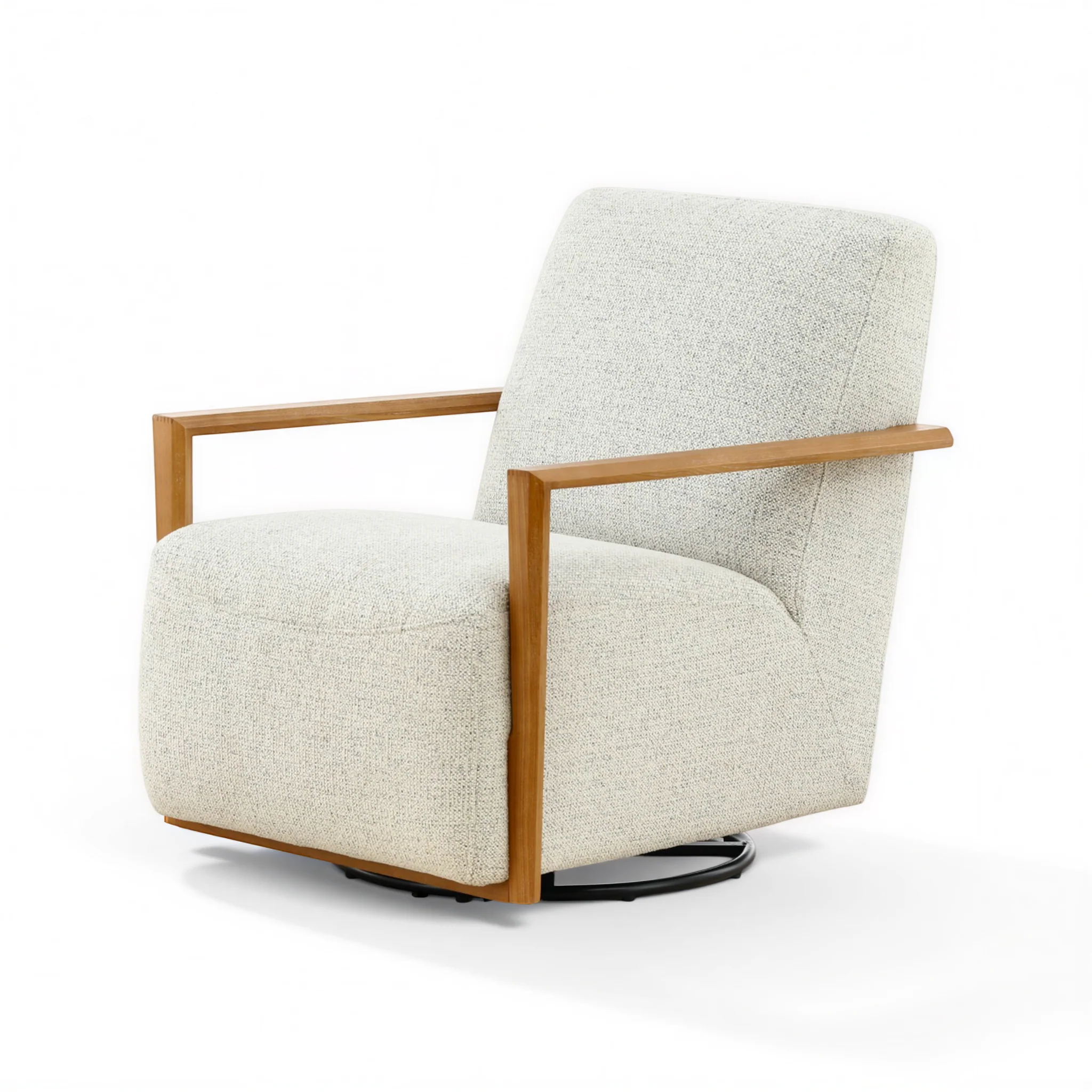 Cohen Accent Chair - Image 5