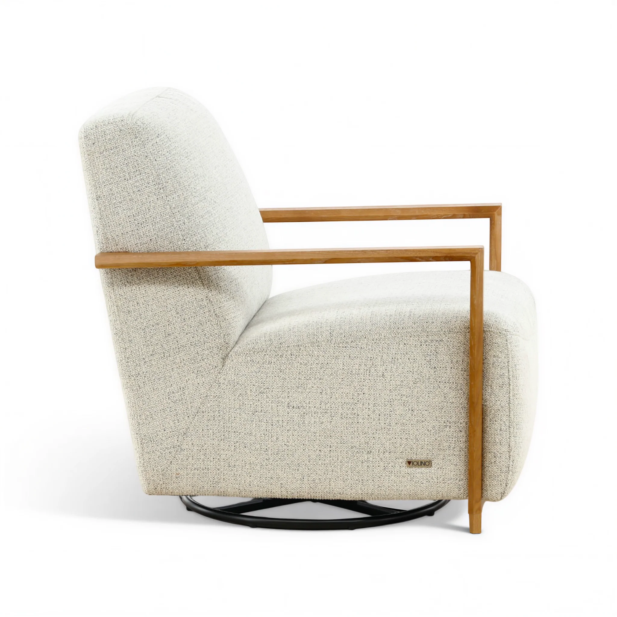 Cohen Accent Chair - Image 6