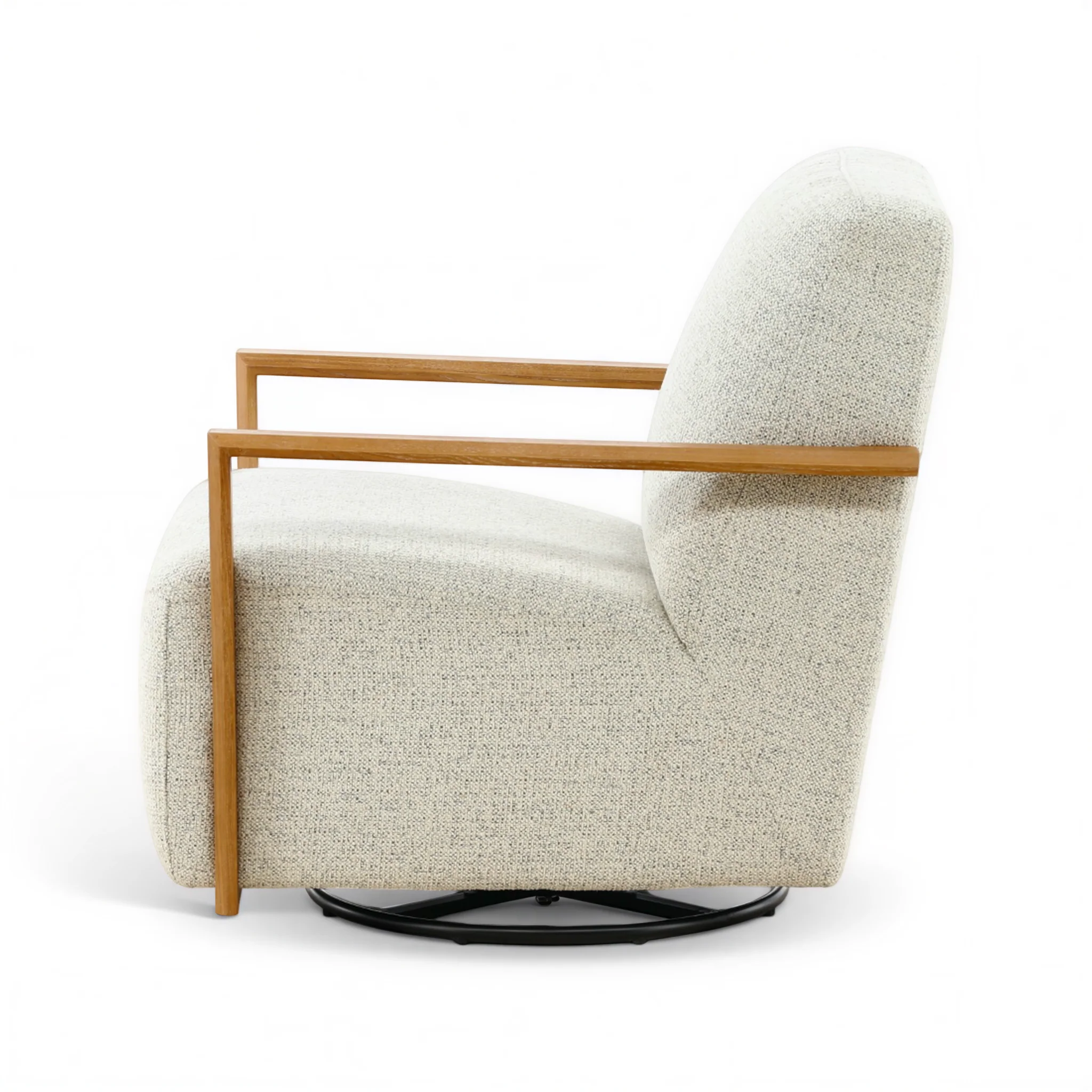 Cohen Accent Chair - Image 7