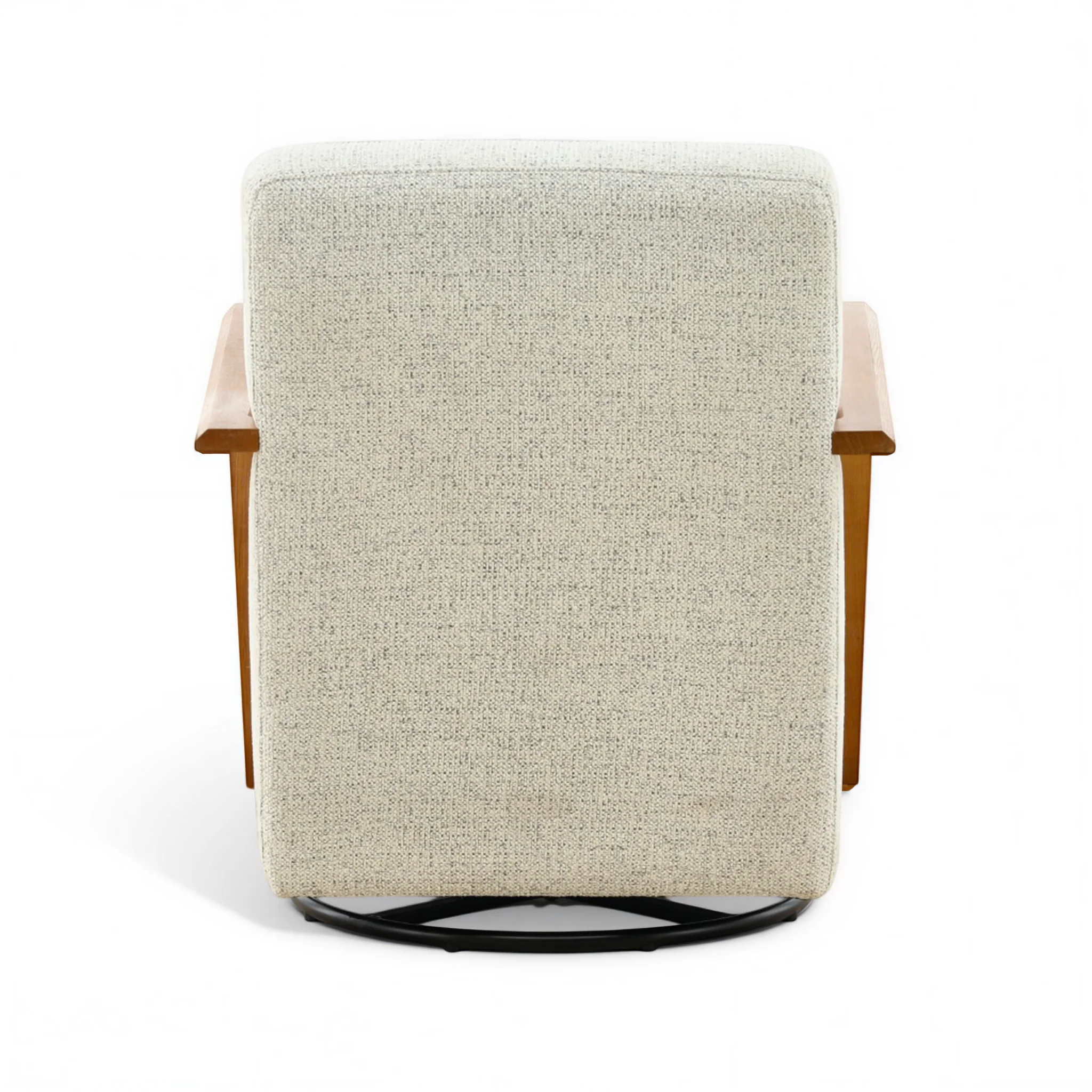 Cohen Accent Chair - Image 8