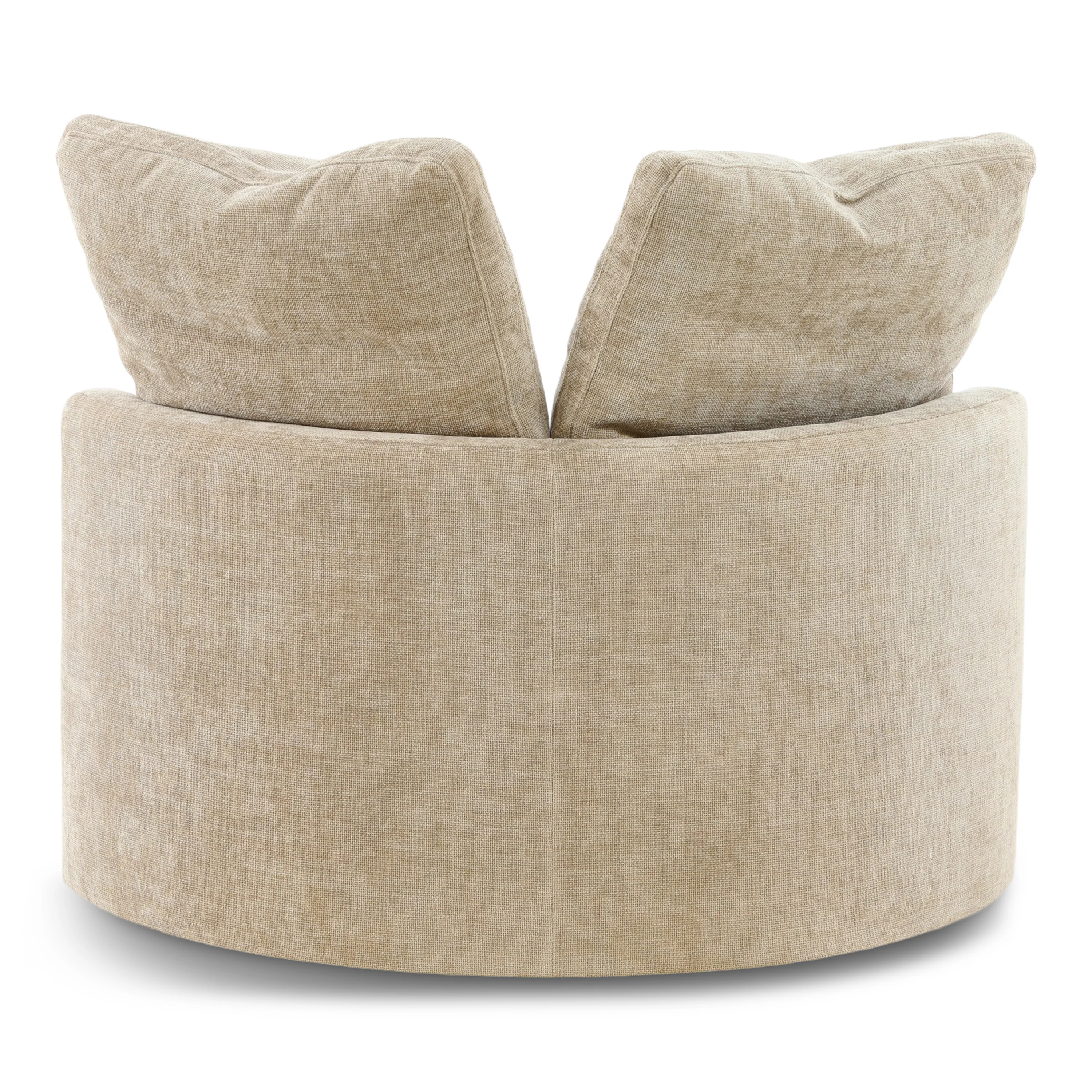 Lela Accent Swivel Chair - Image 7