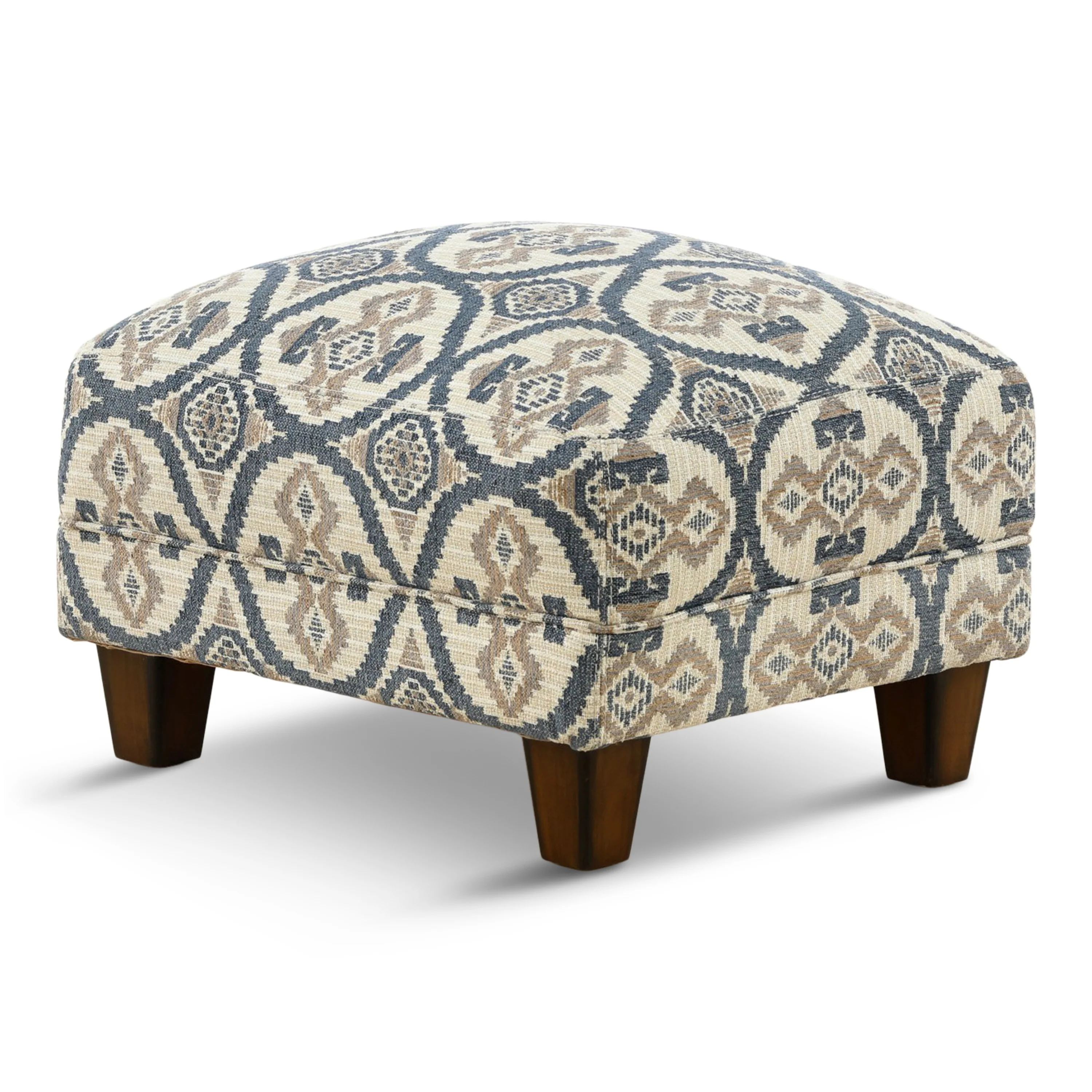 Orson Accent Ottoman - Image 2