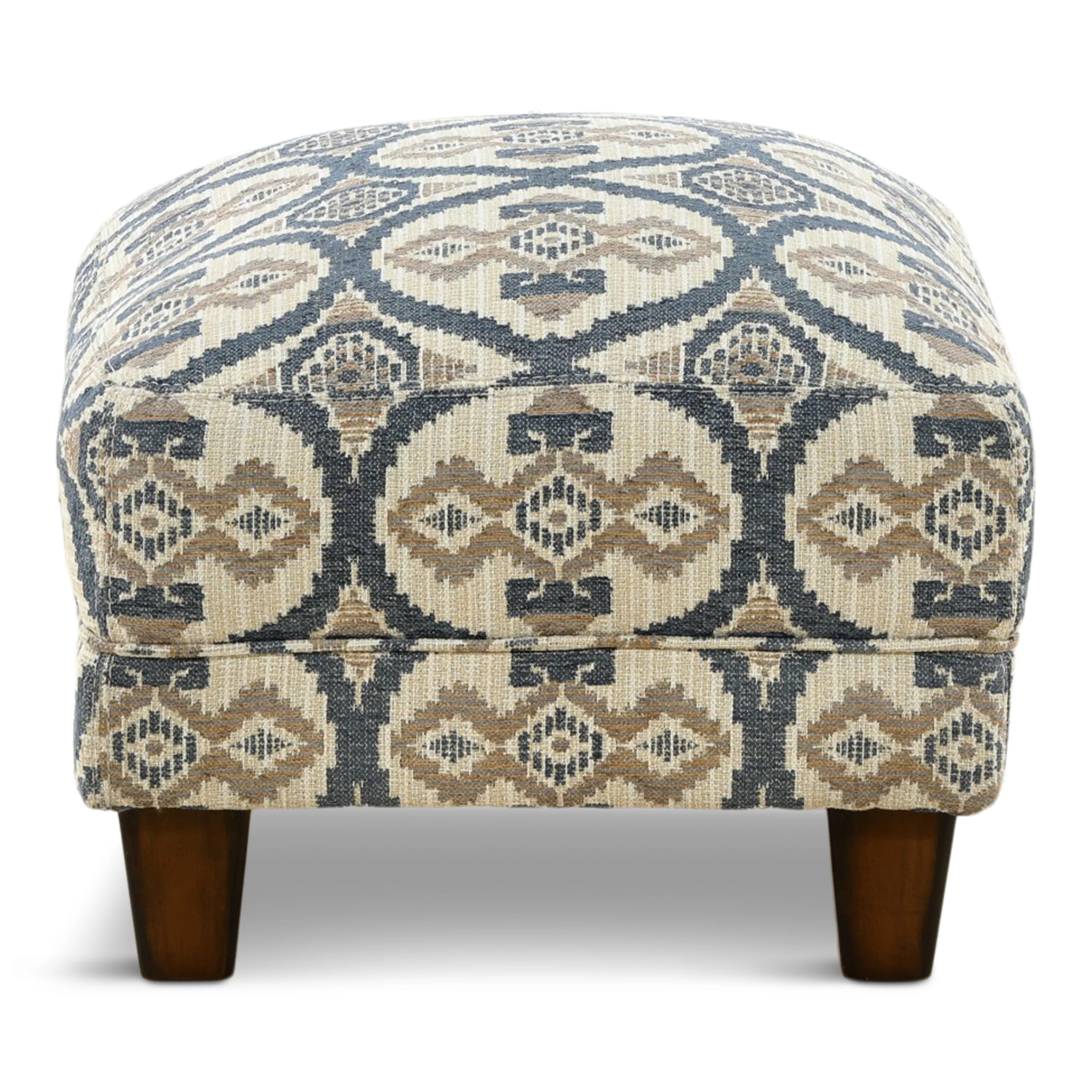 Orson Accent Ottoman - Image 3