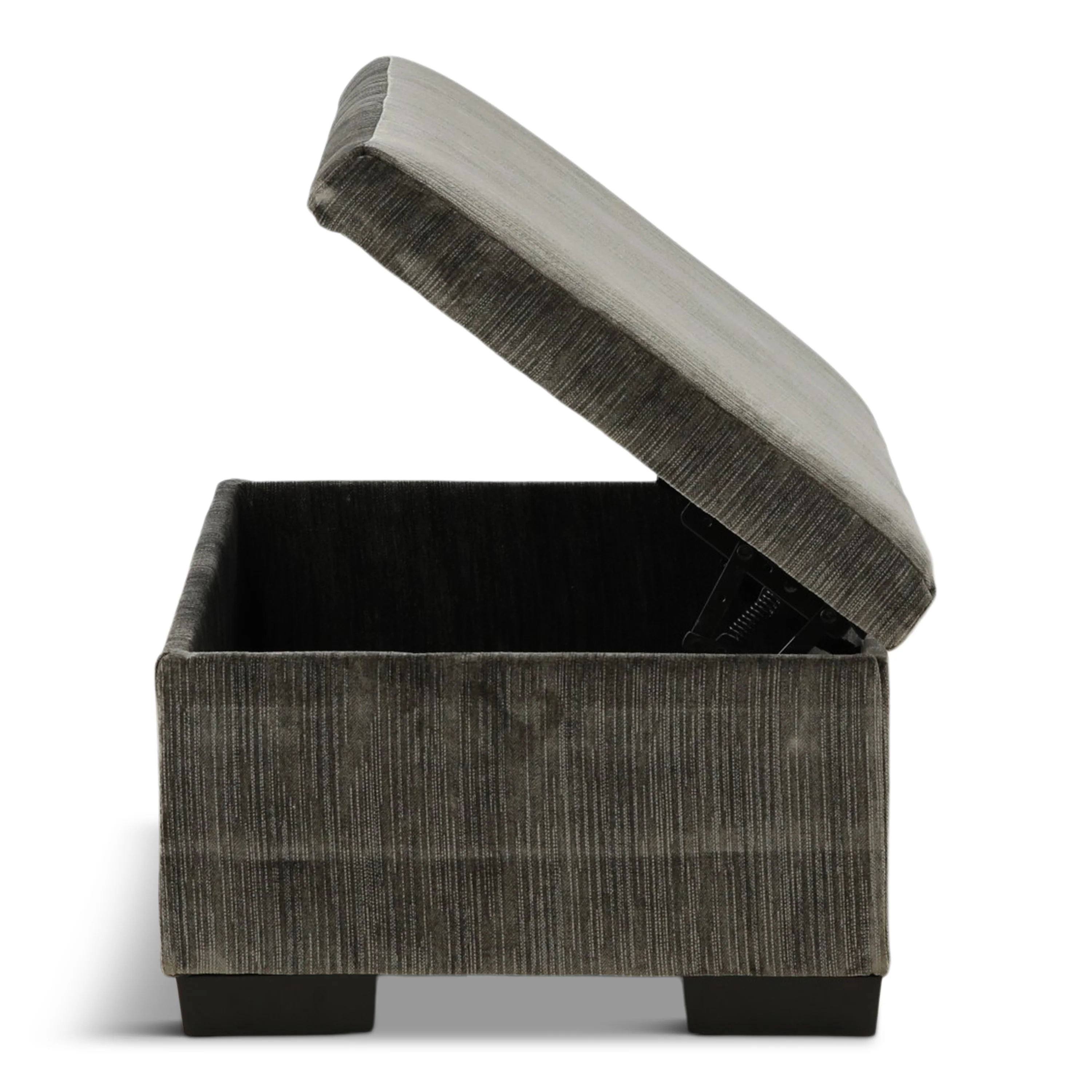Charleston Accent Storage Ottoman - Image 10