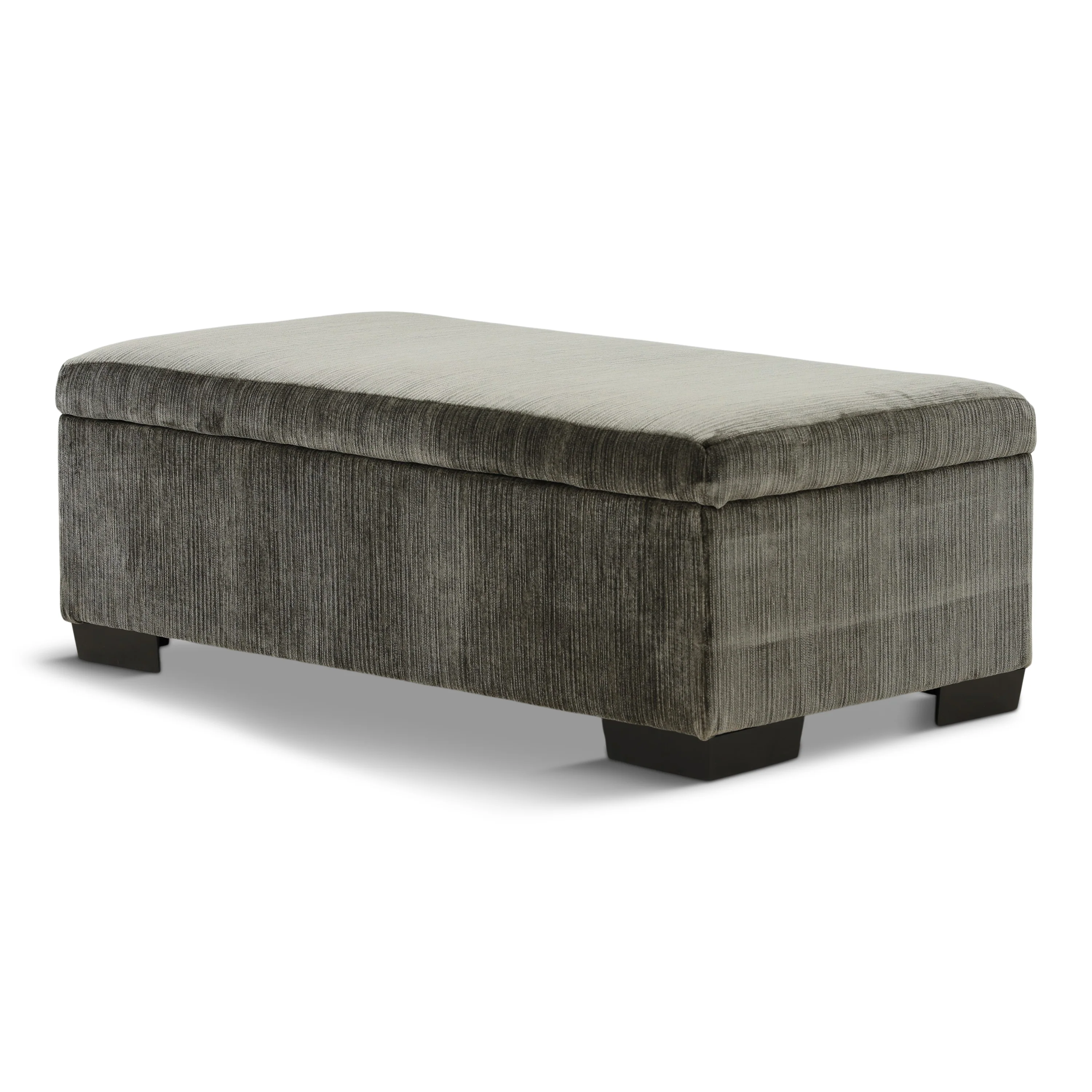 Charleston Accent Storage Ottoman - Image 6