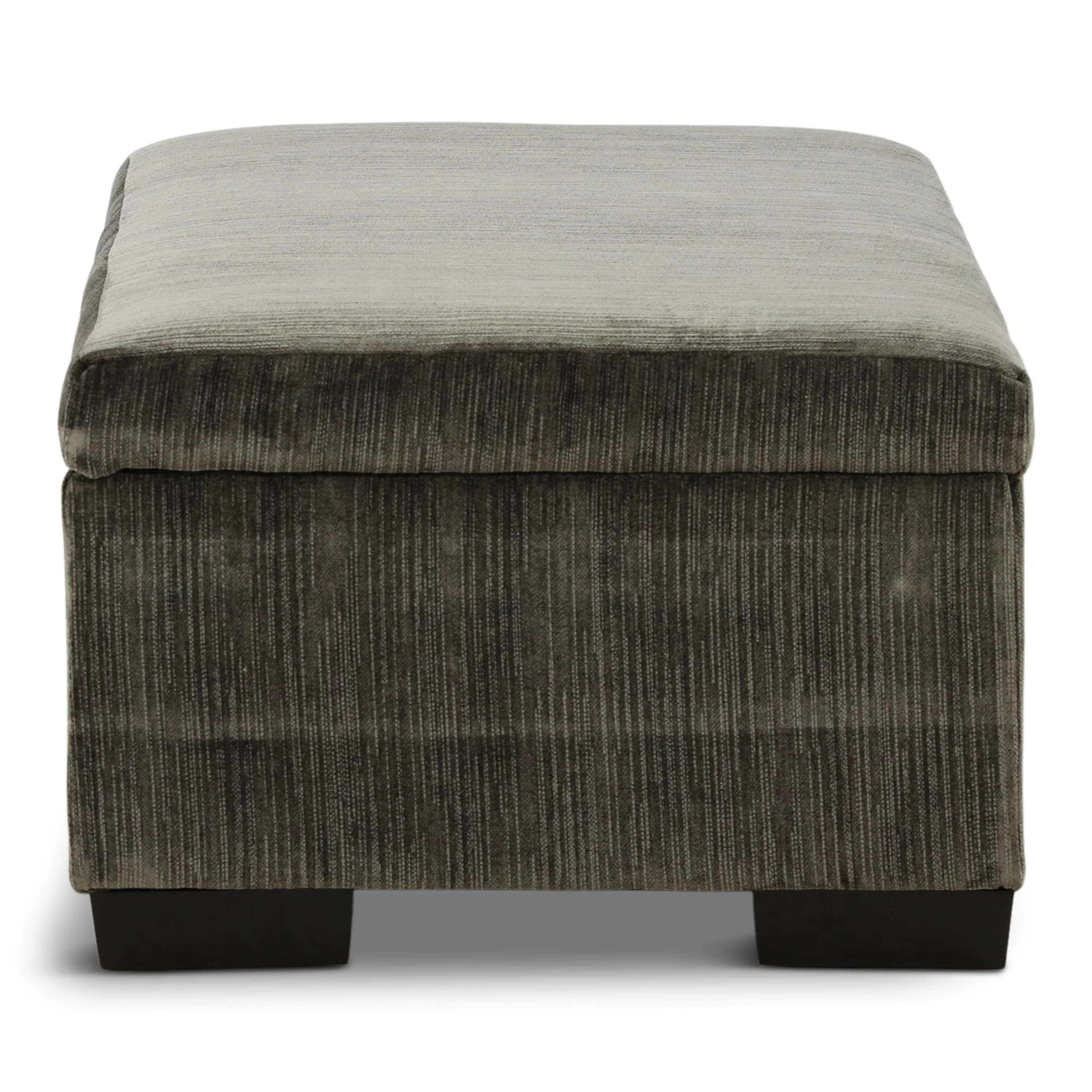 Charleston Accent Storage Ottoman - Image 8