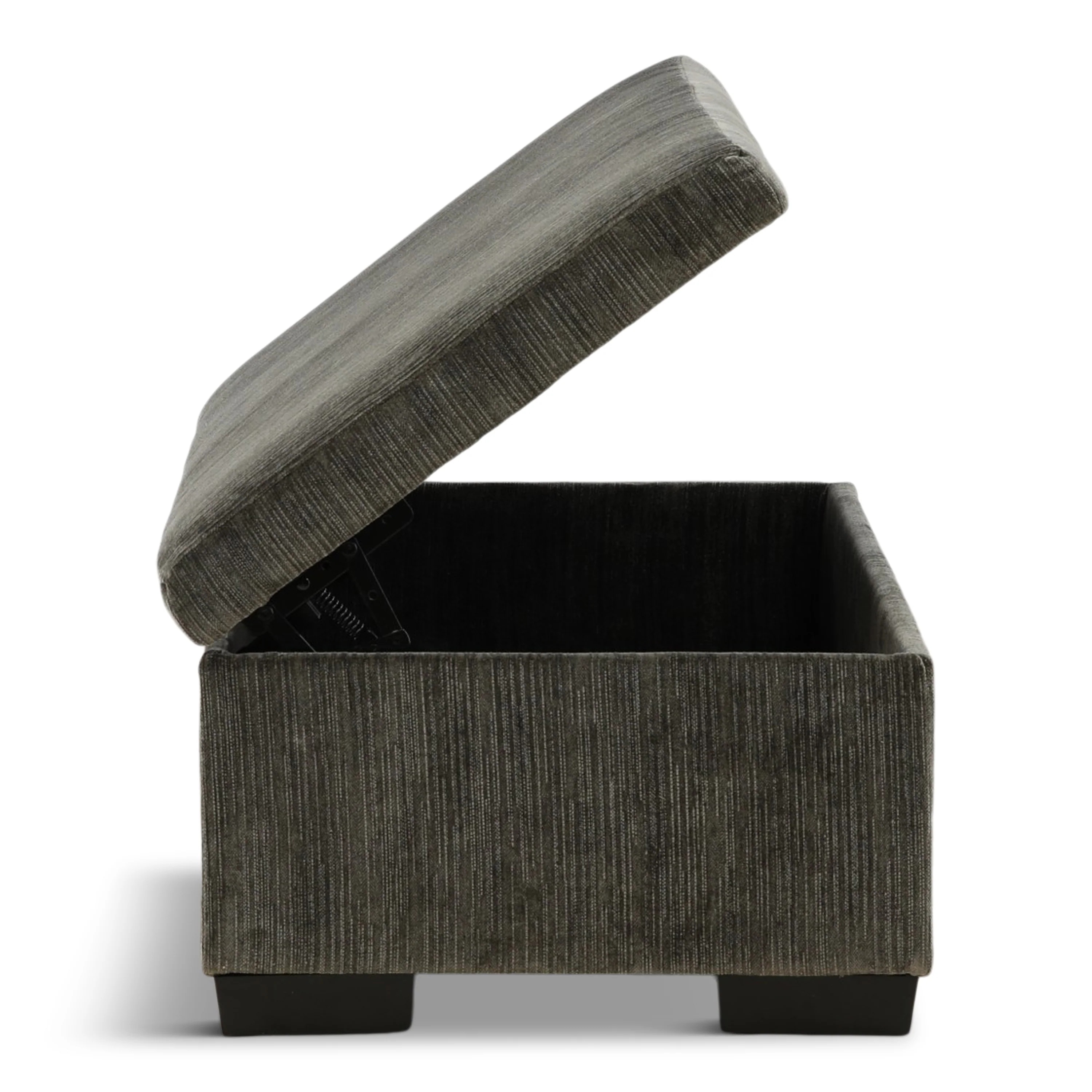 Charleston Accent Storage Ottoman - Image 9