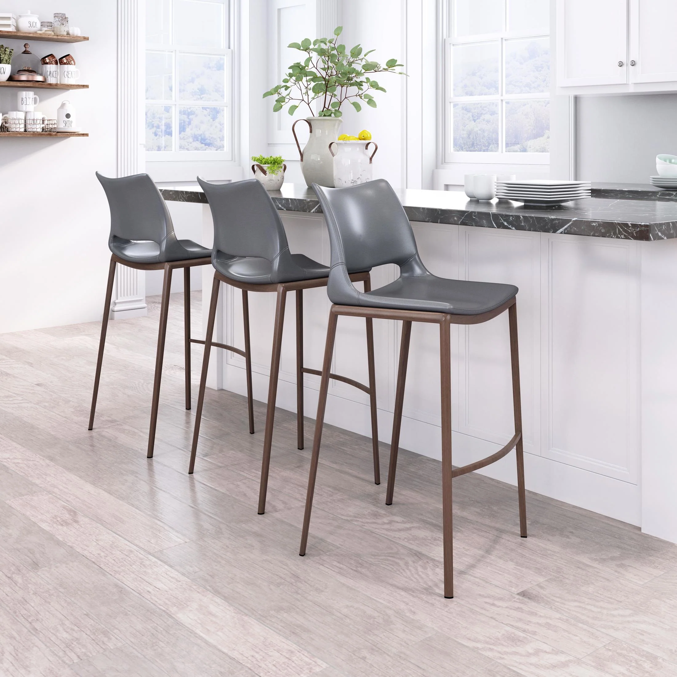 Ace Barstool (Set of 2) - Image 24