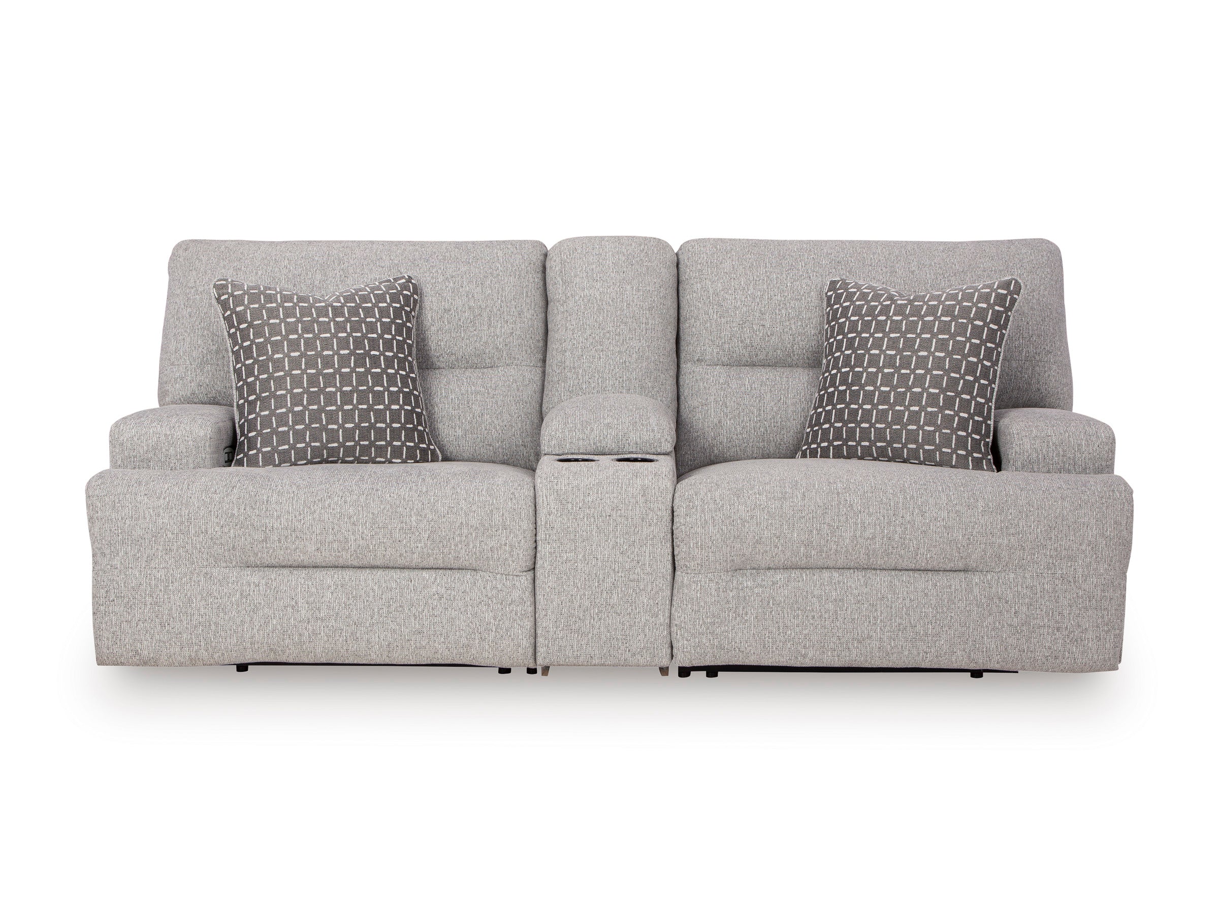 Acklen Place 3-Piece Sectional - Image 2