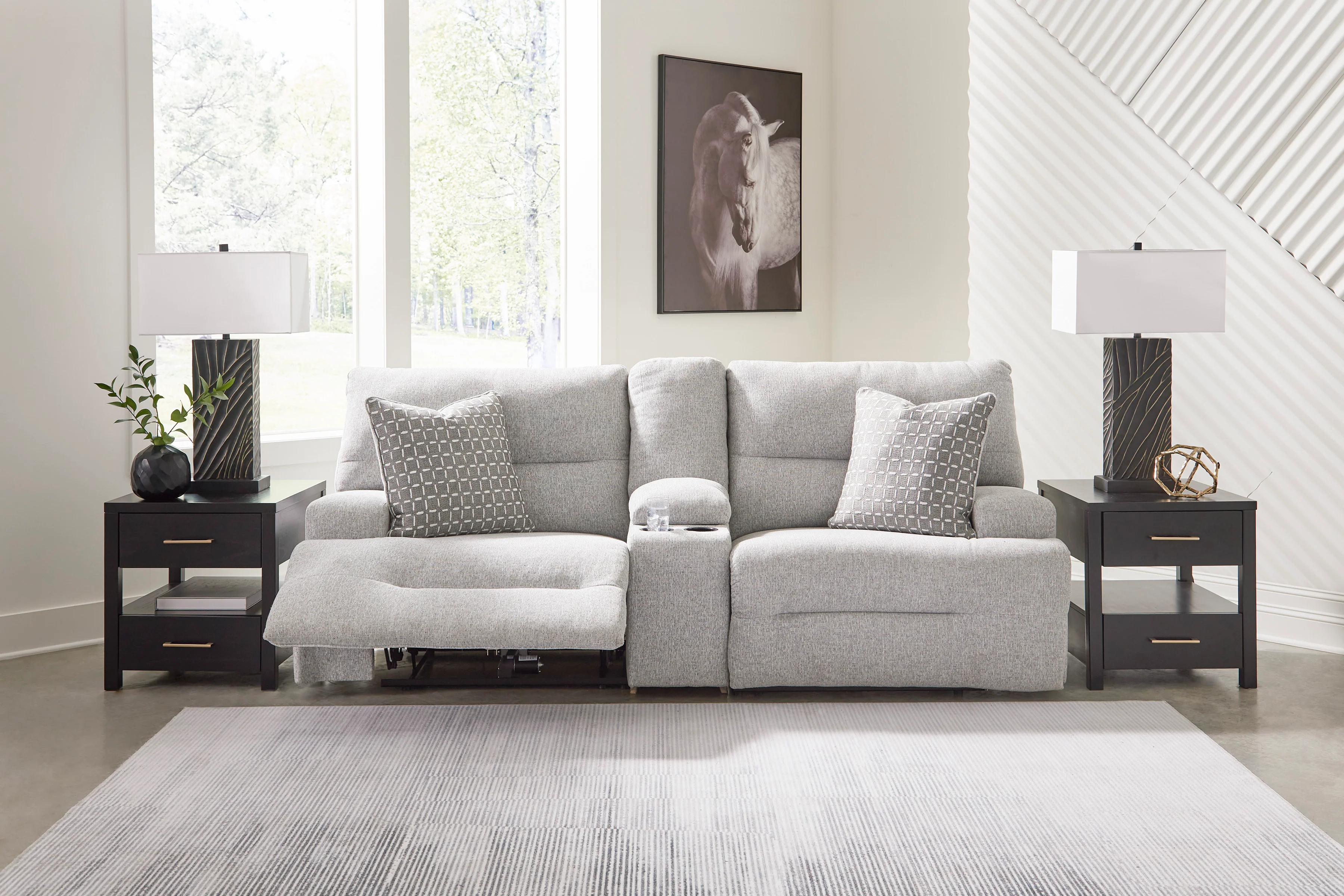Acklen Place 3-Piece Sectional - Image 3