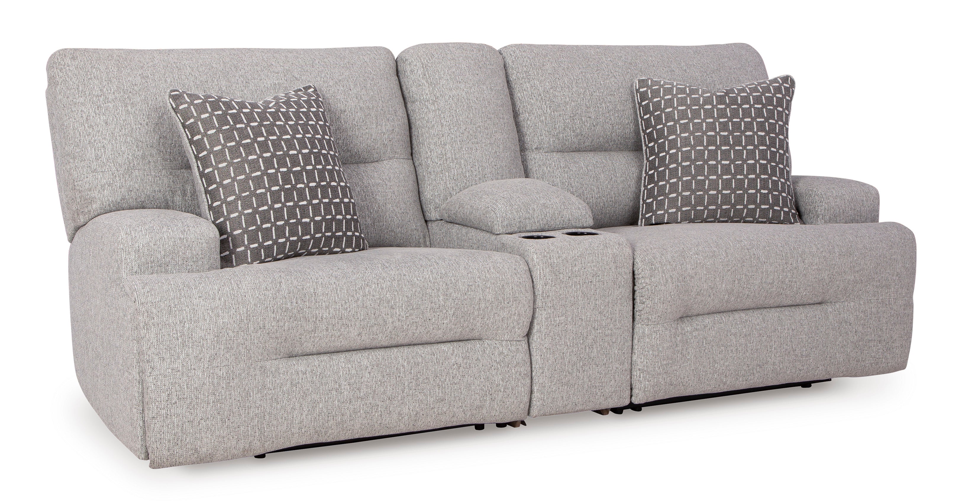 Acklen Place 3-Piece Sectional - Image 4