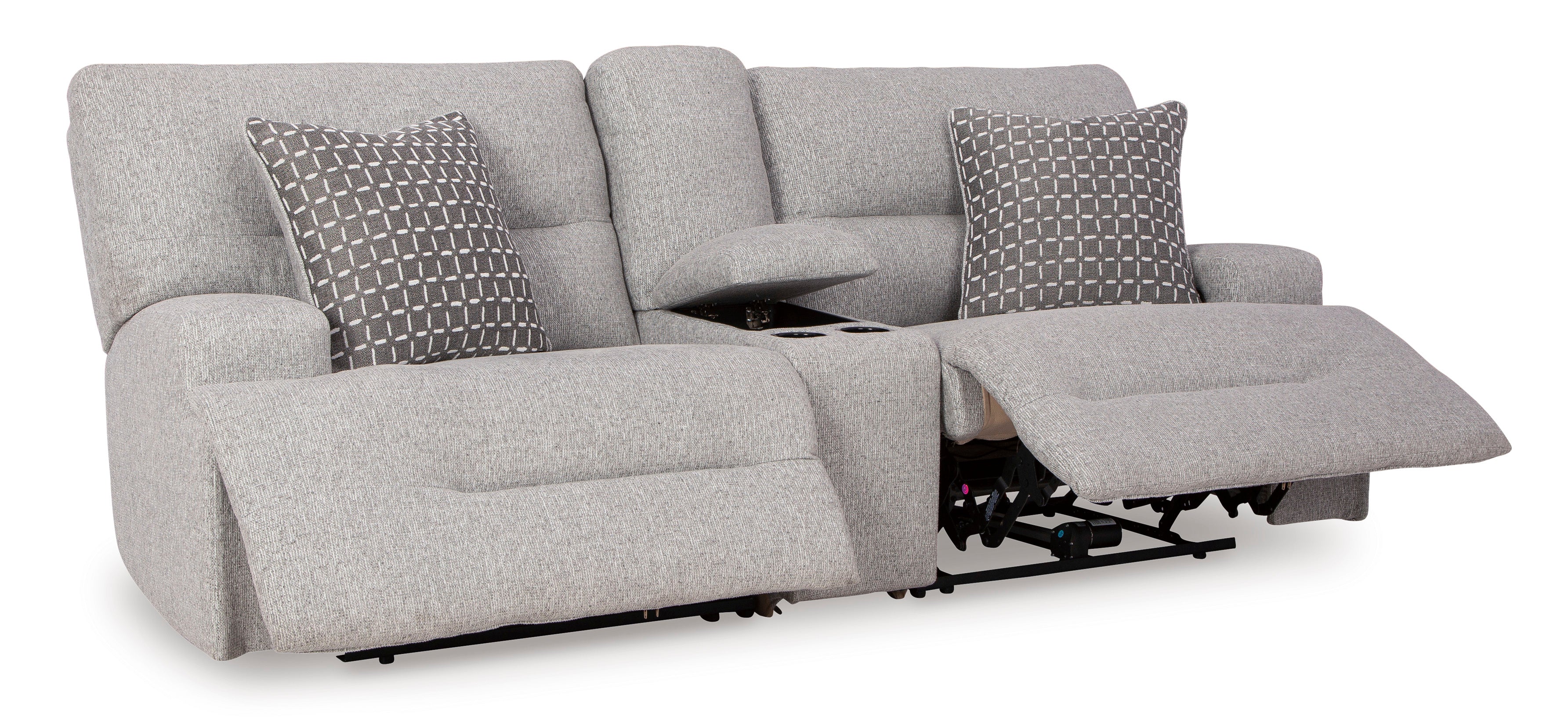 Acklen Place 3-Piece Sectional - Image 5