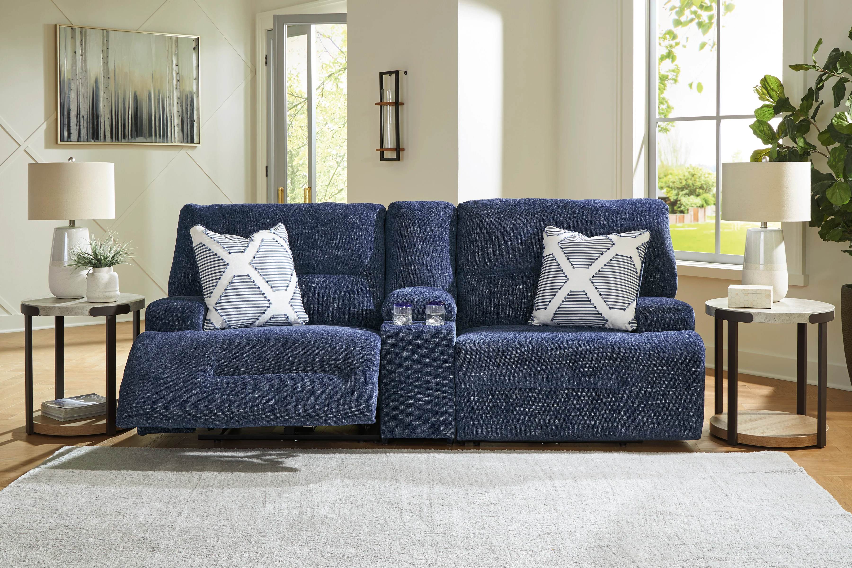 Acklen Place 3-Piece Sectional - Image 7