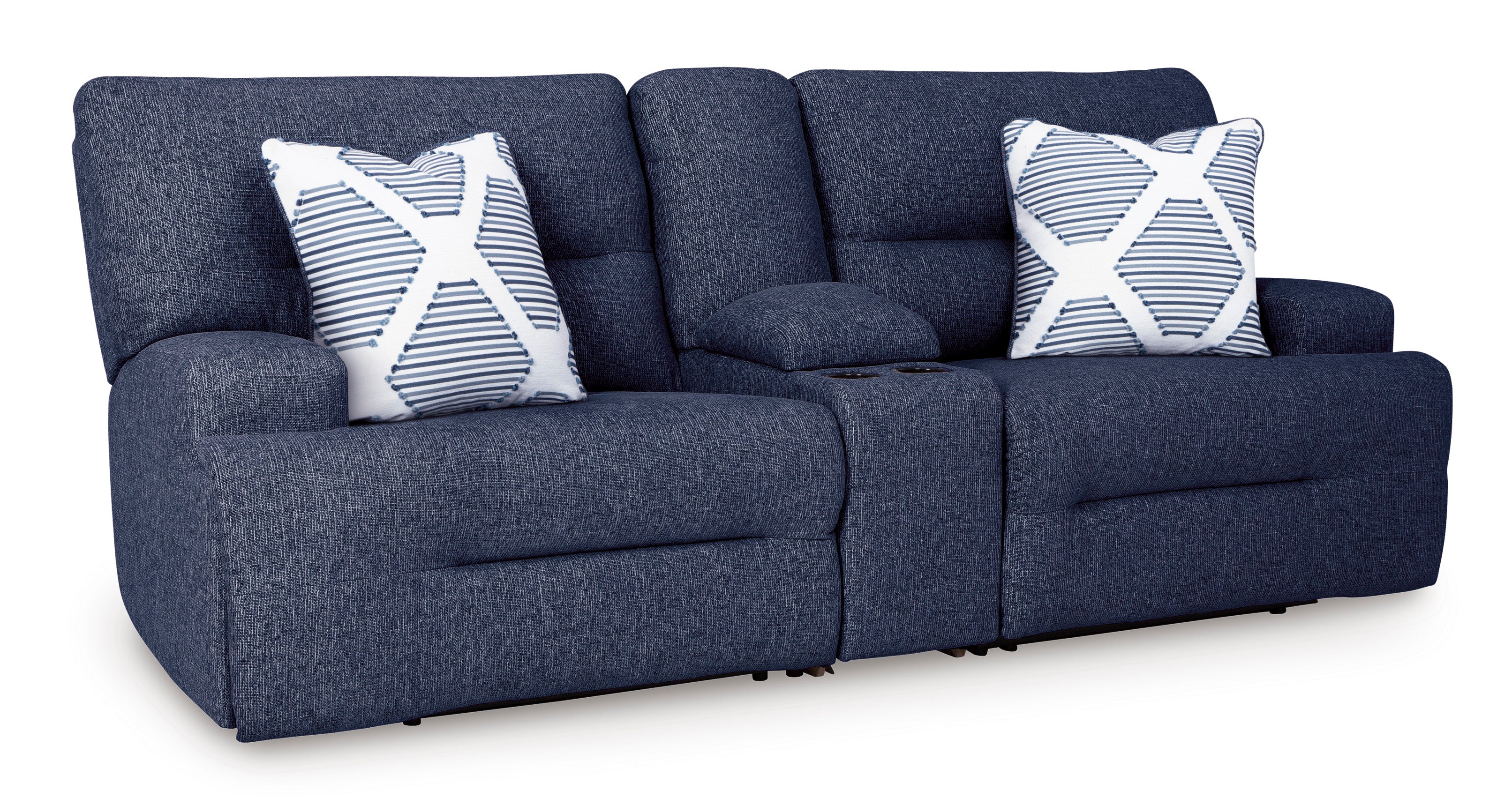 Acklen Place 3-Piece Sectional - Image 8