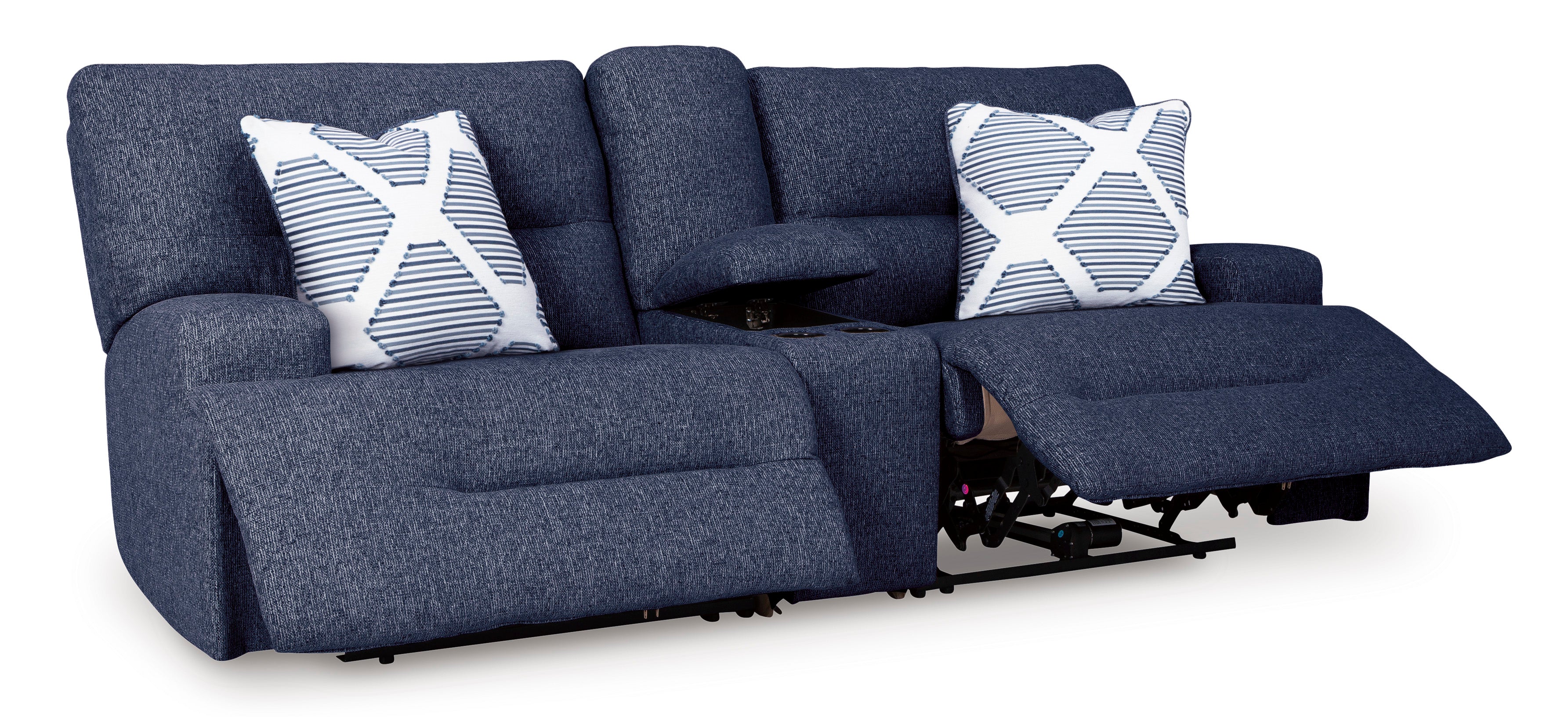 Acklen Place 3-Piece Sectional - Image 9