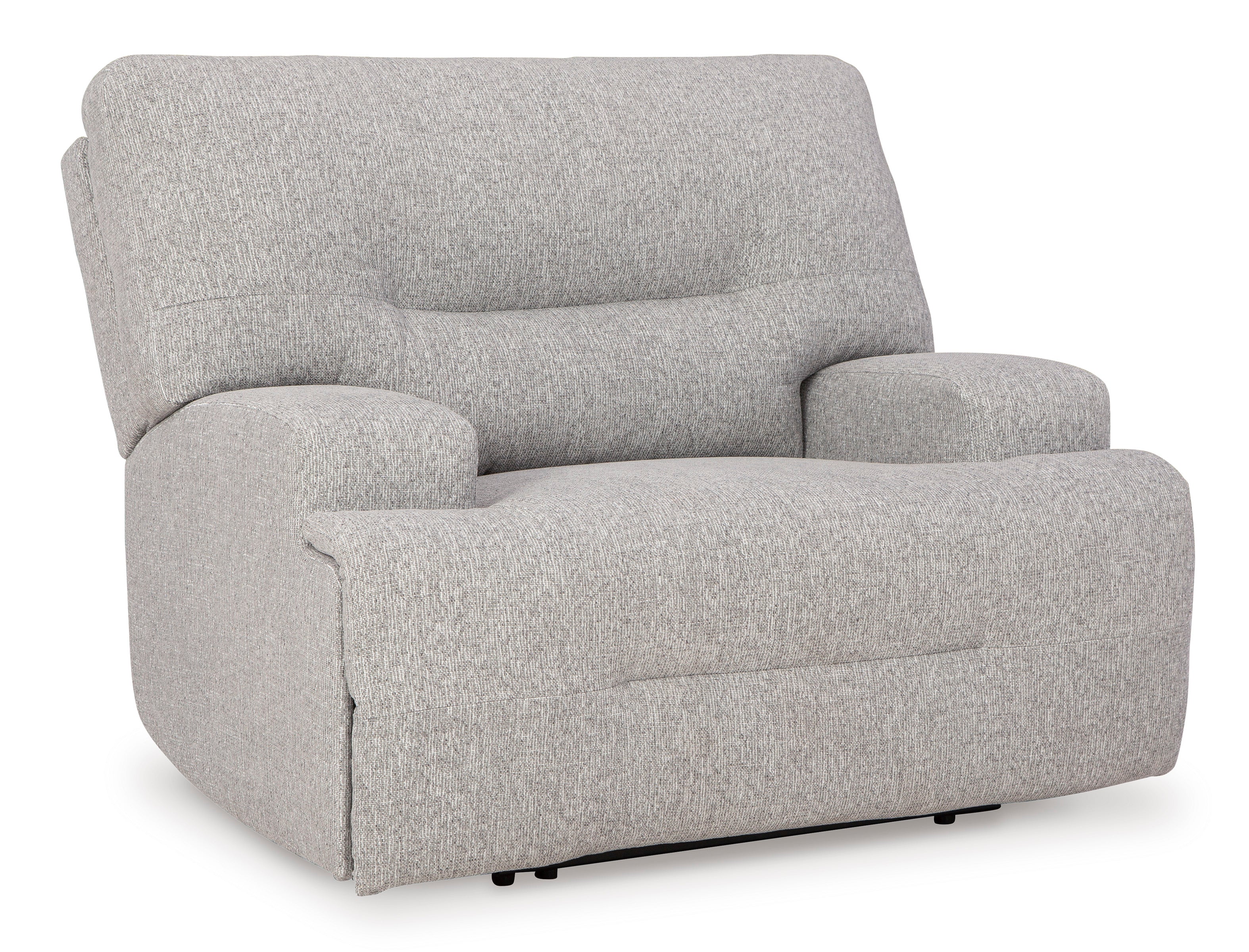 Acklen Place Wide Seat Power Recliner - Image 11