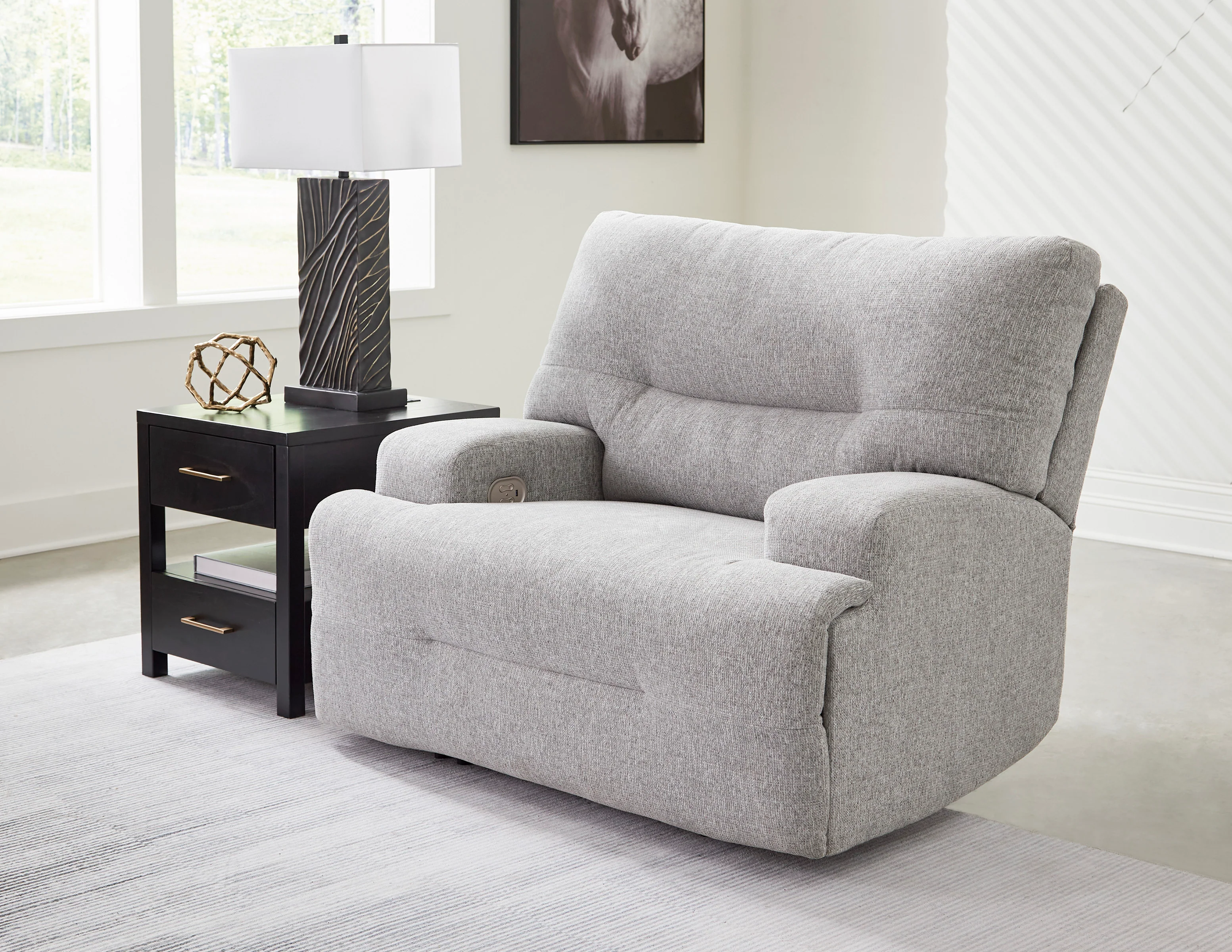 Acklen Place Wide Seat Power Recliner - Image 13