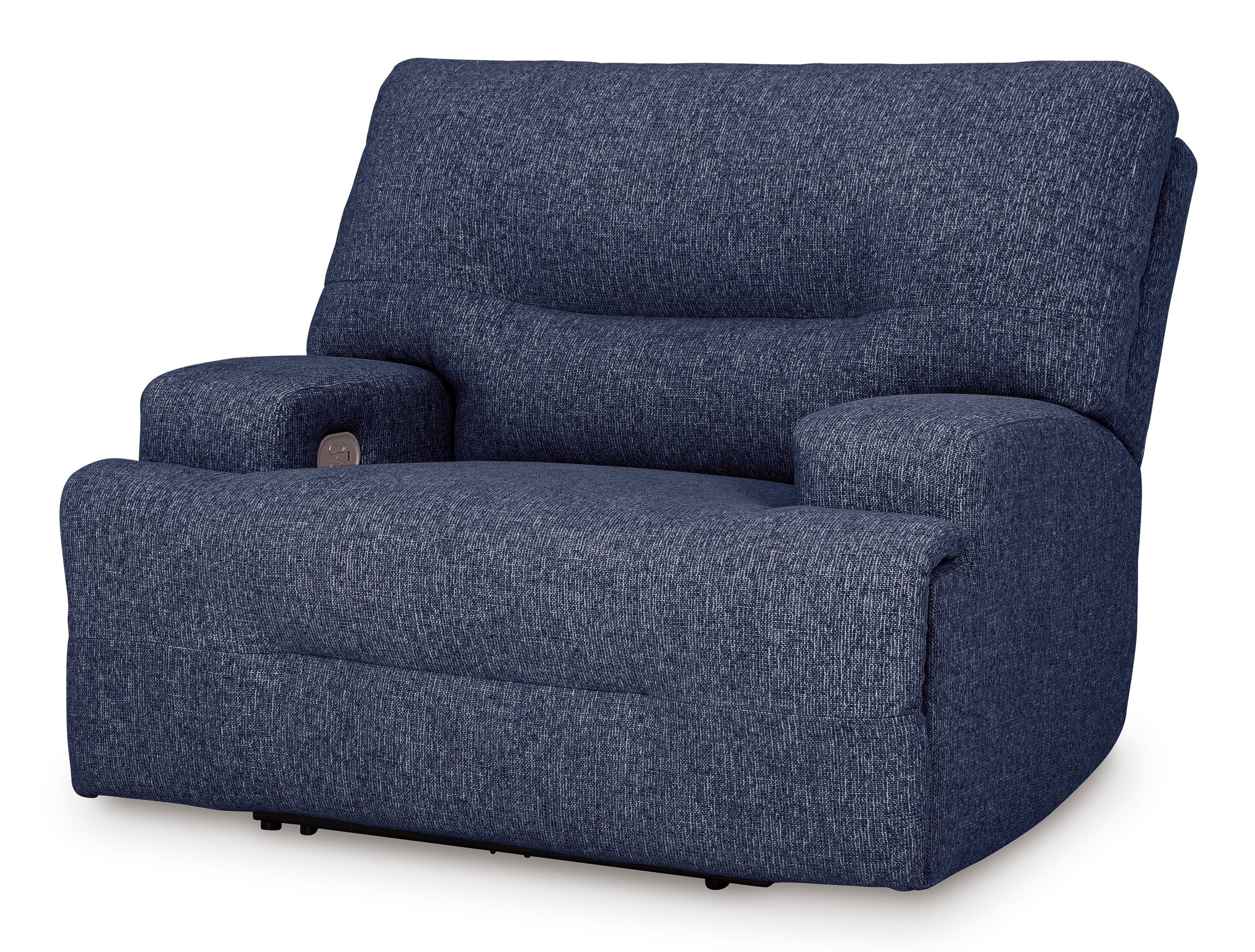 Acklen Place Wide Seat Power Recliner - Image 3