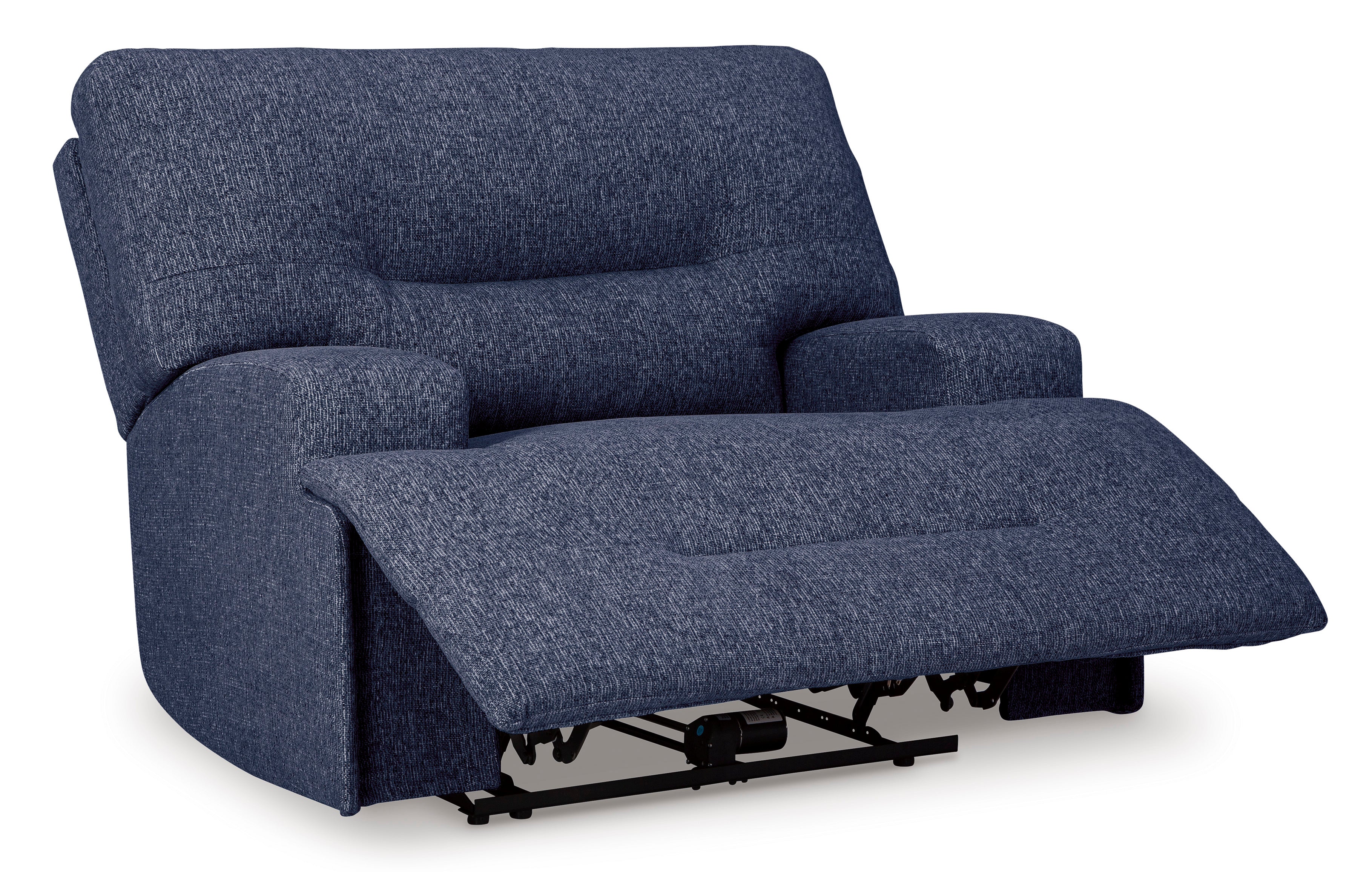Acklen Place Wide Seat Power Recliner - Image 5