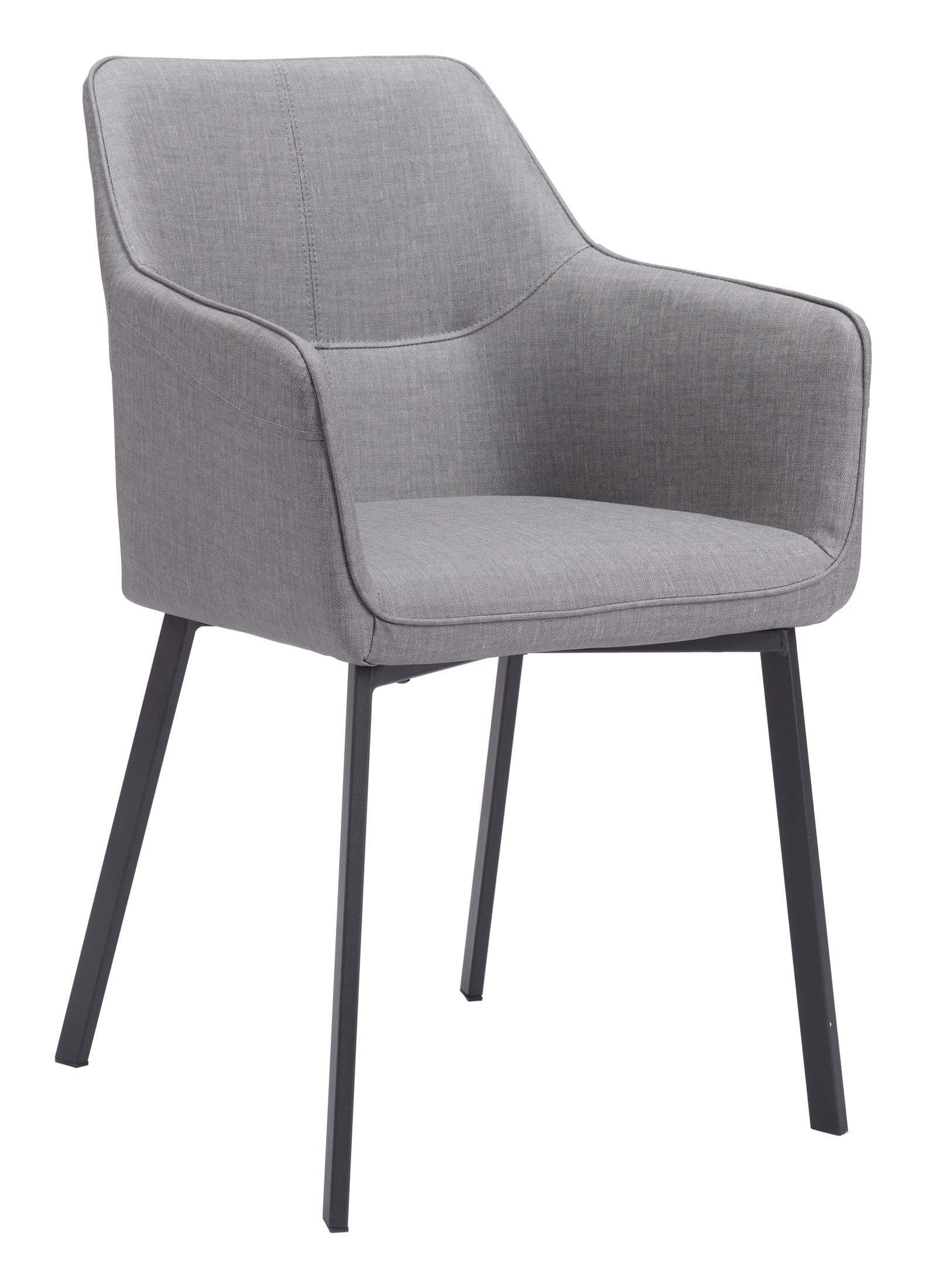 Adage Dining Chair (Set of 2) - Image 3