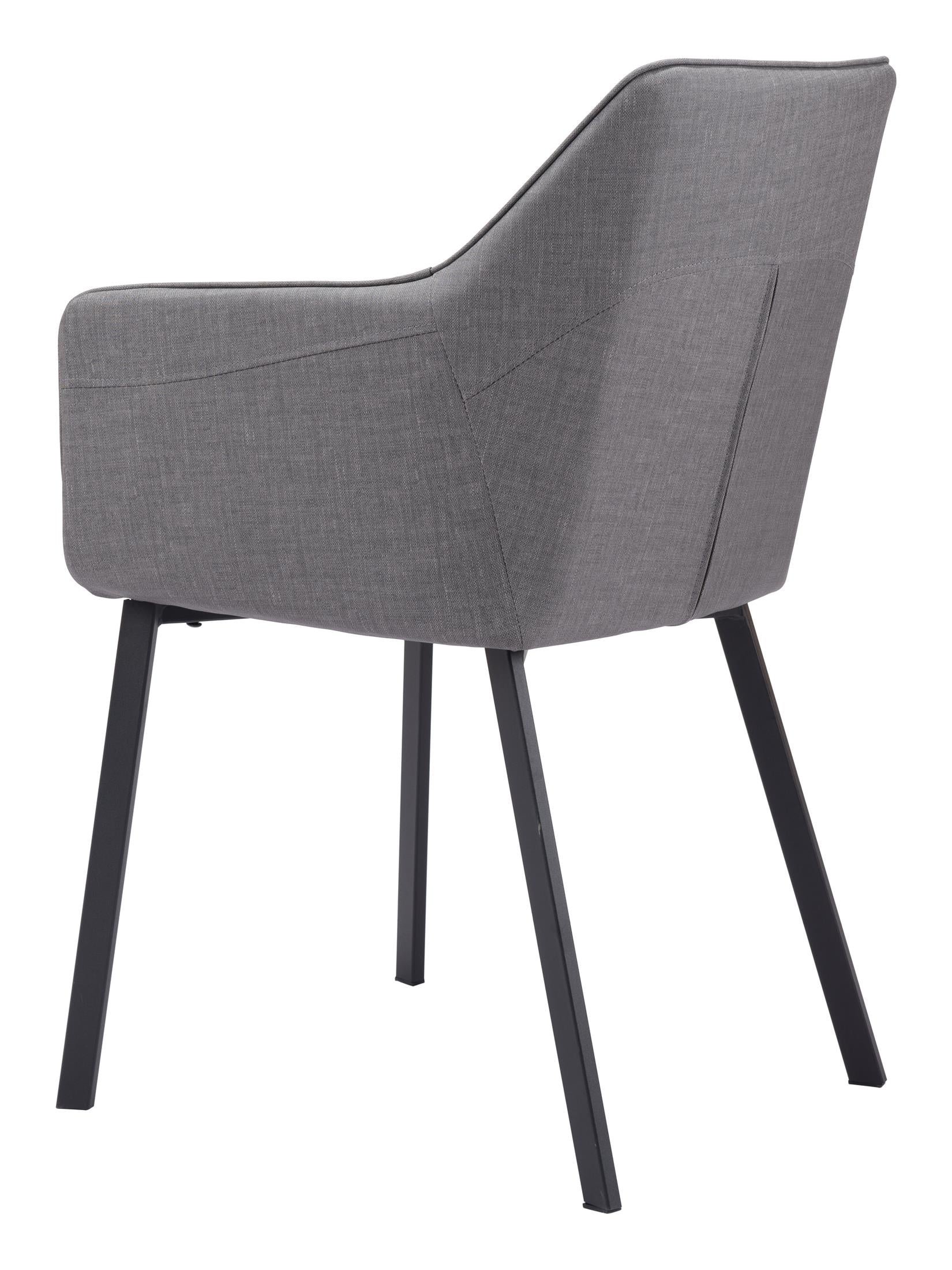 Adage Dining Chair (Set of 2) - Image 4