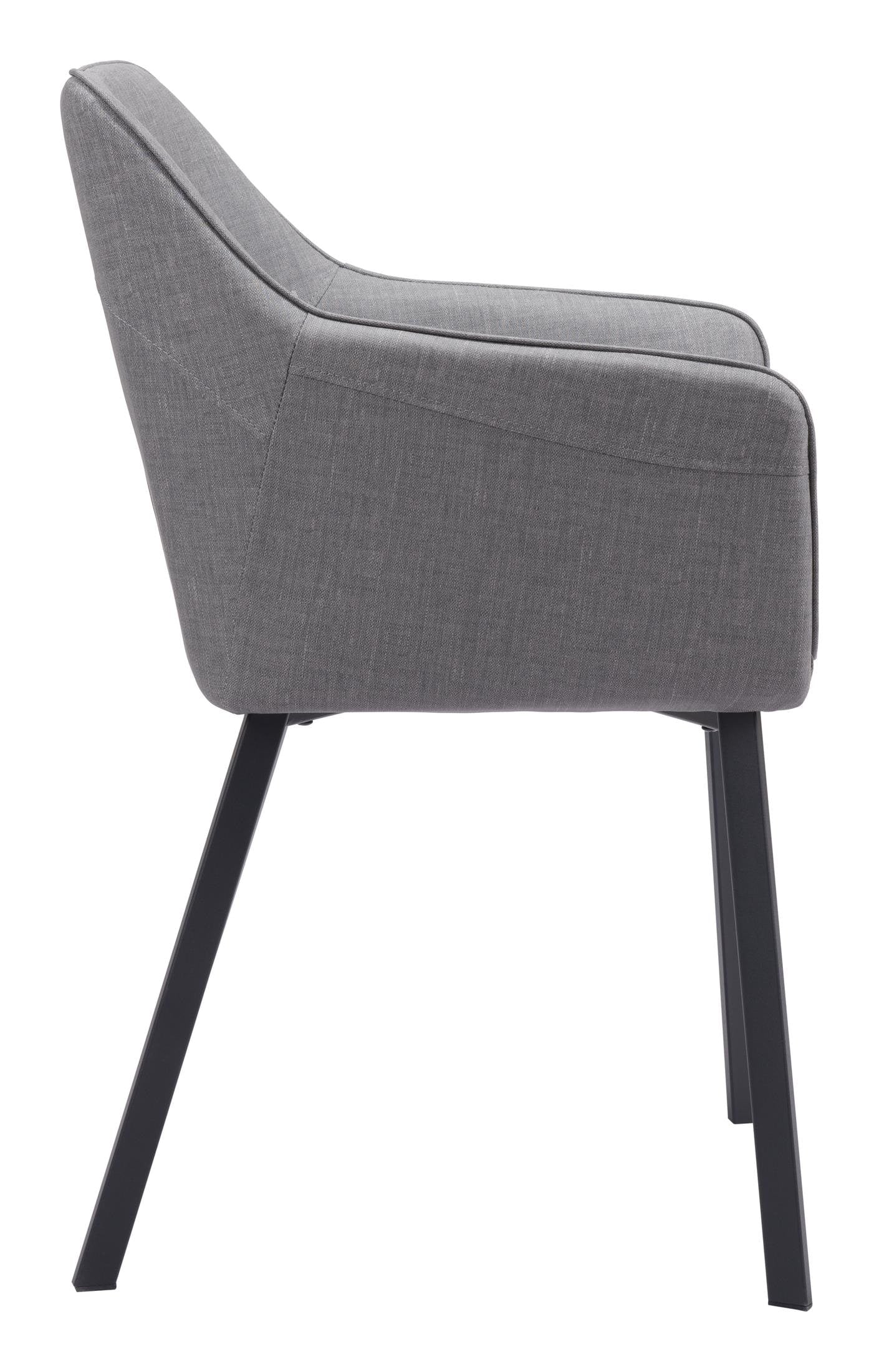 Adage Dining Chair (Set of 2) - Image 5