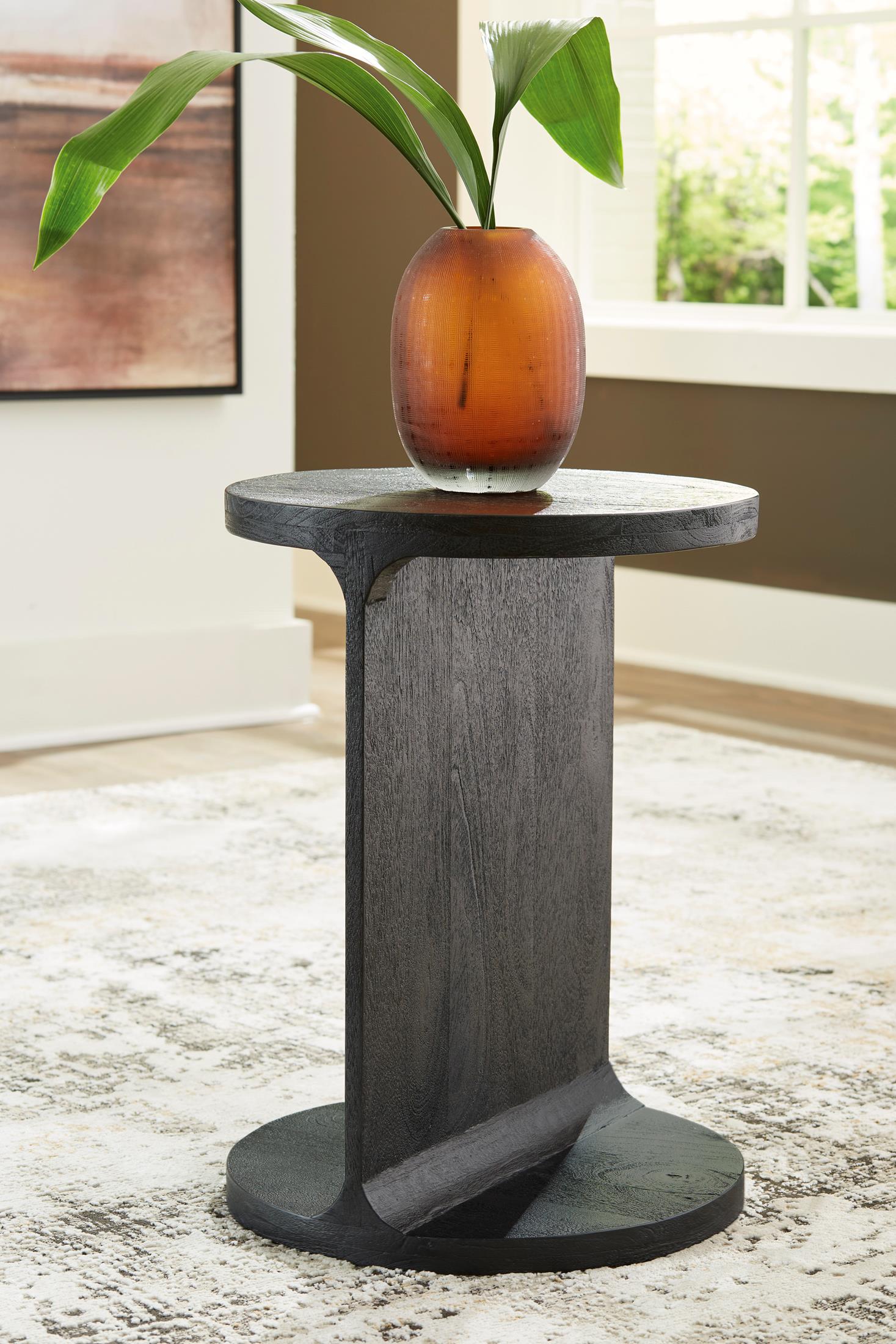 Adderley Accent Table - Image 5