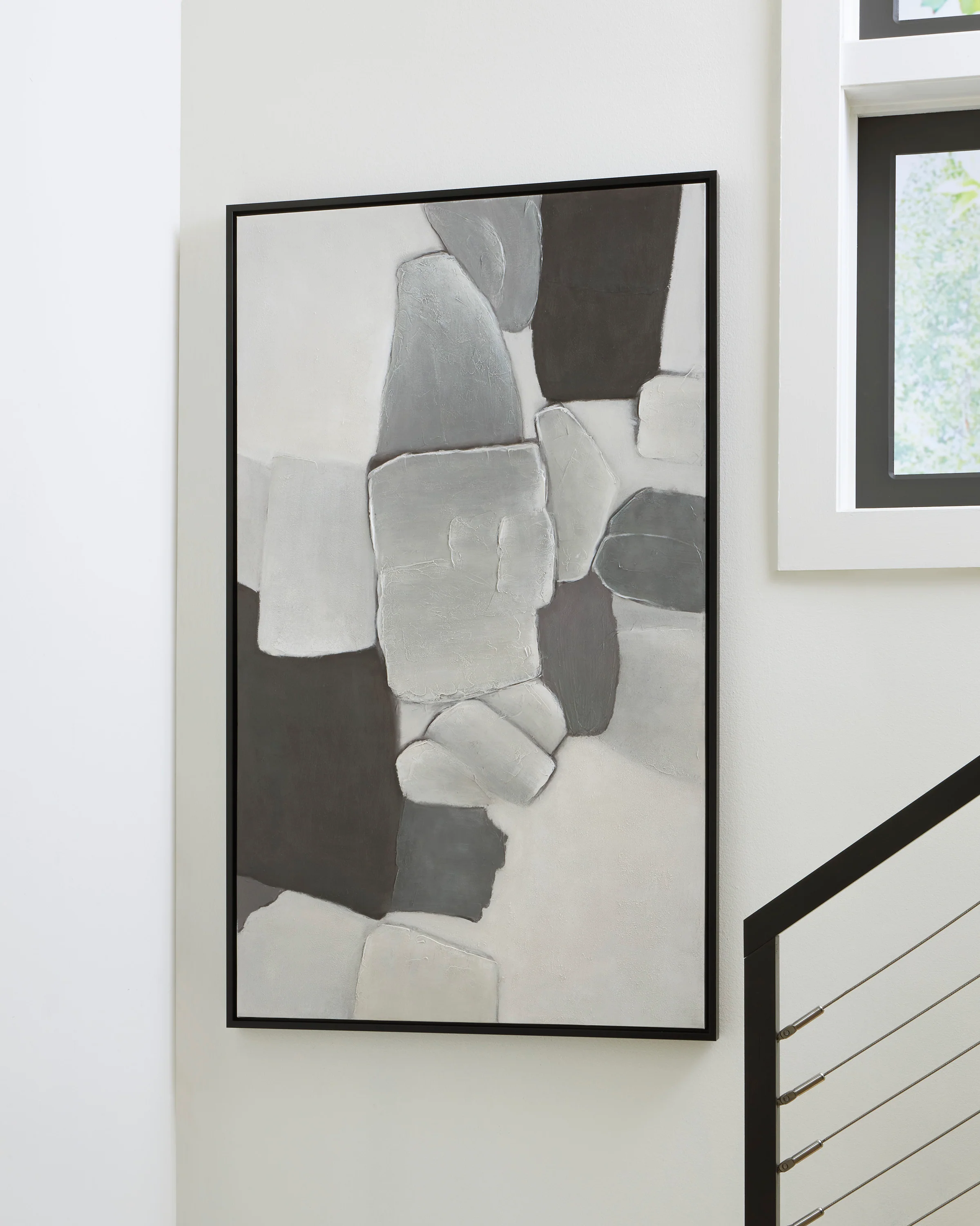 Adilson Wall Art - Image 3