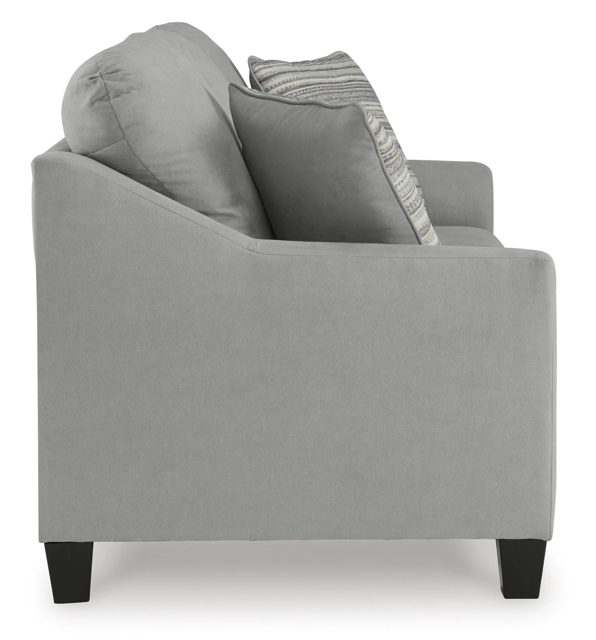 Adlai Queen Sleeper Sofa - Image 5