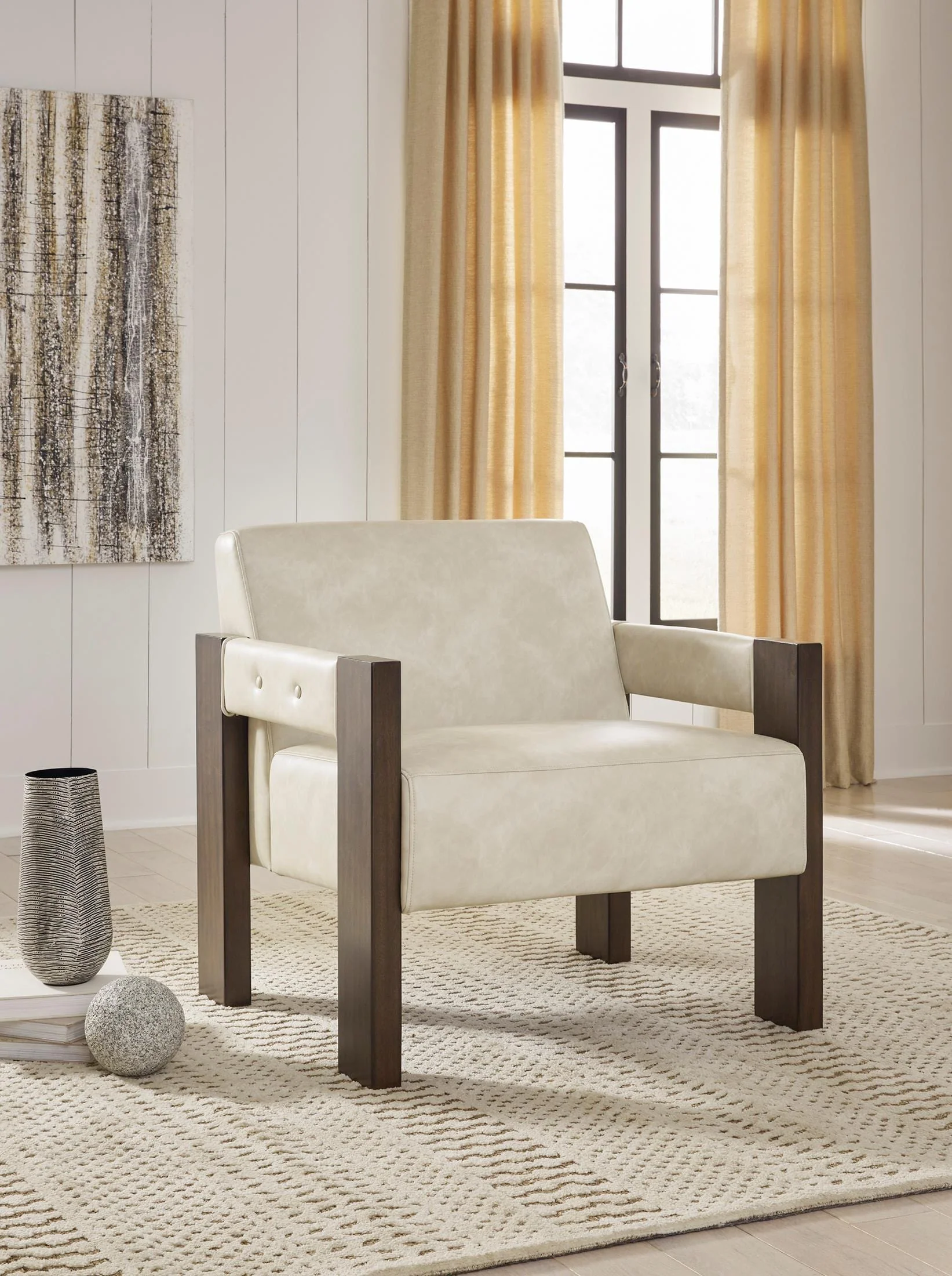 Adlanlock Accent Chair - Image 2