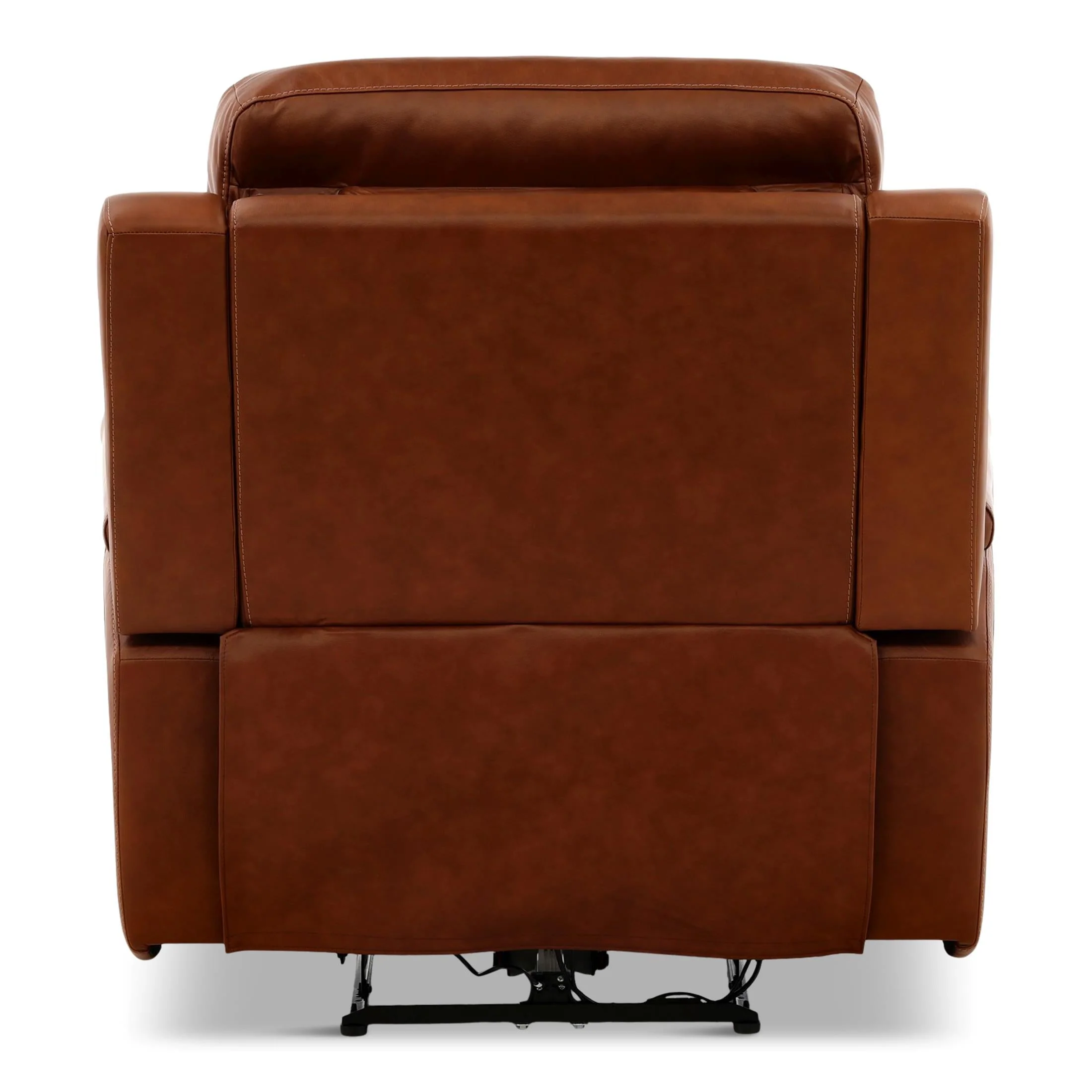 Flexsteel Adrian Leather Power Recliner - Image 13