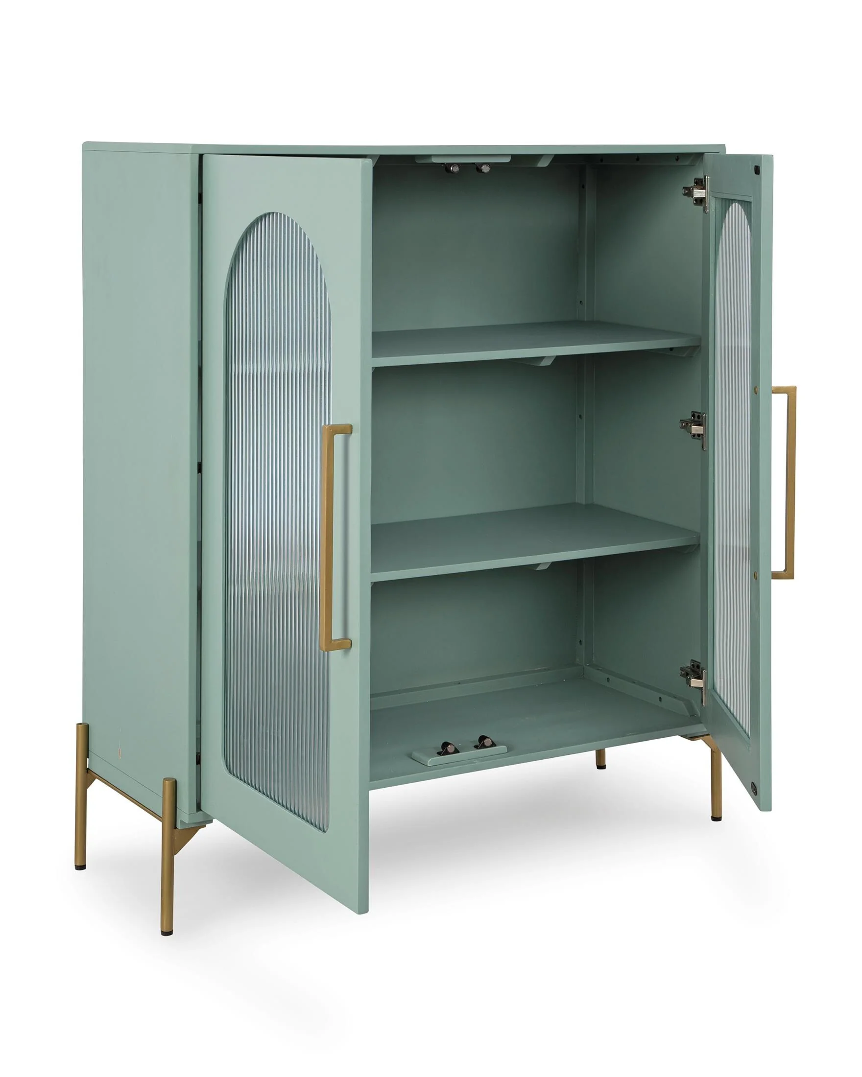 Adwen Accent Cabinet - Image 4