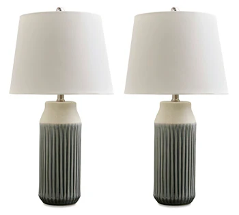 Afener Table Lamp (Set of 2) - Image 2