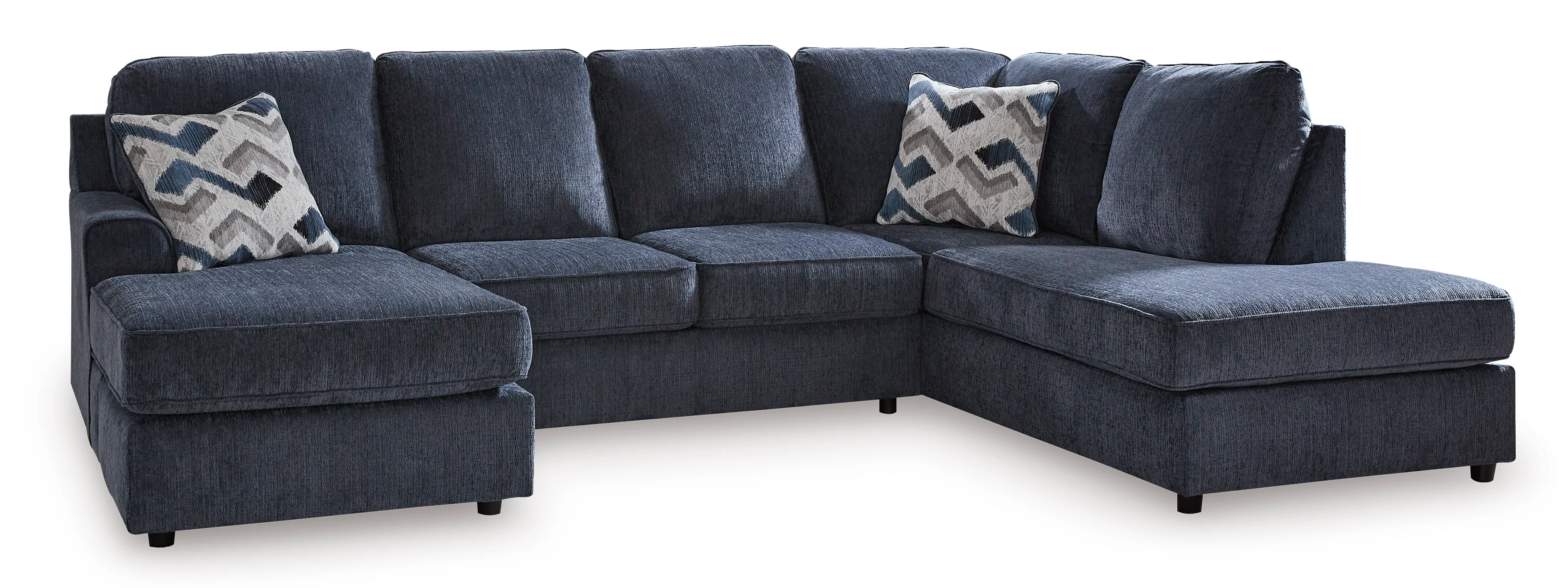 Albar Place 2-Piece Sectiona
