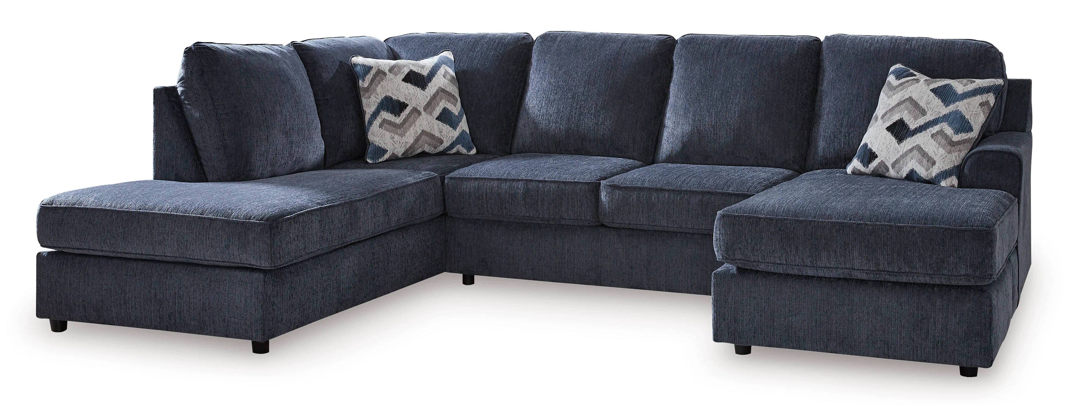 Albar Place 2-Piece Sectiona - Image 4
