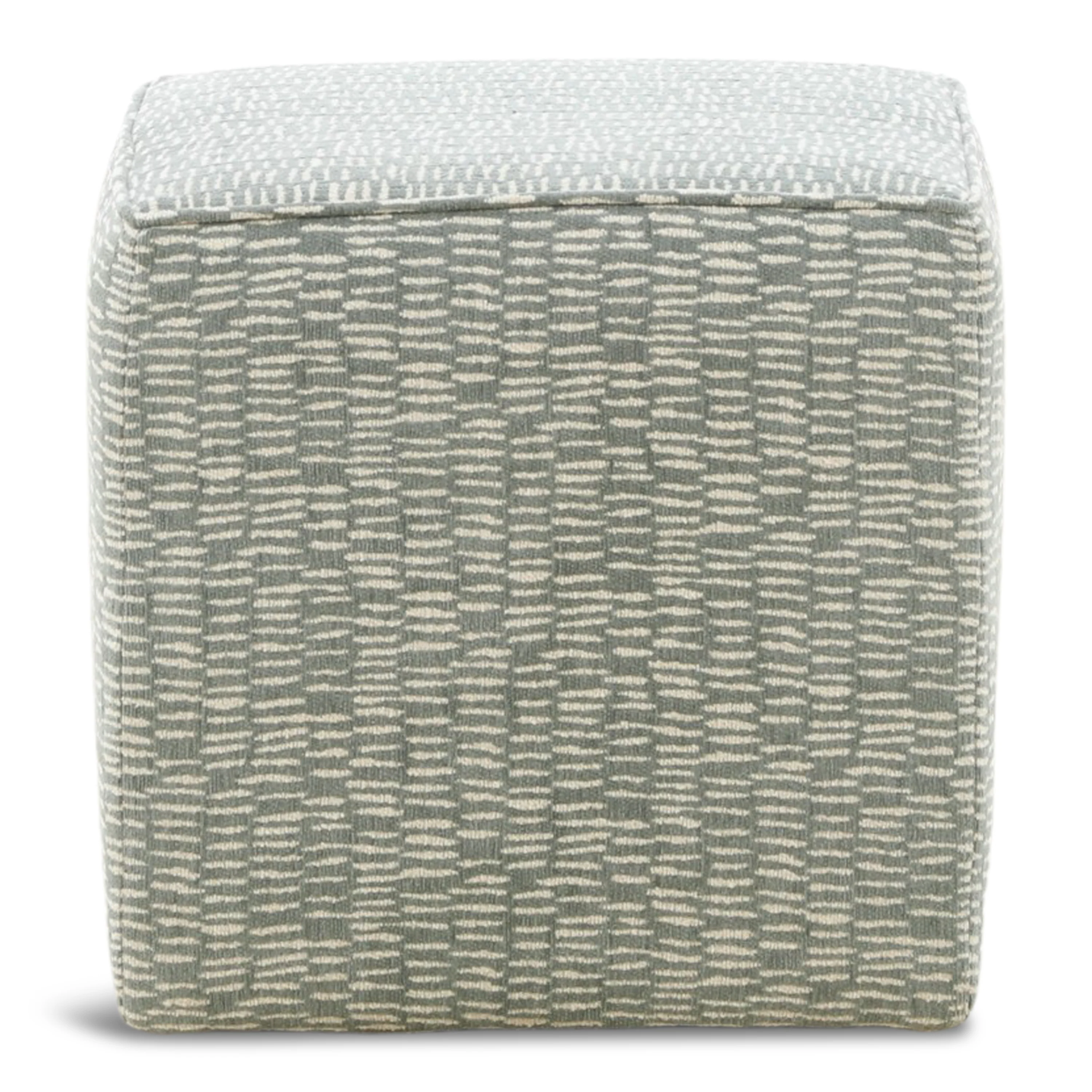 Aldridge Small Ottoman
