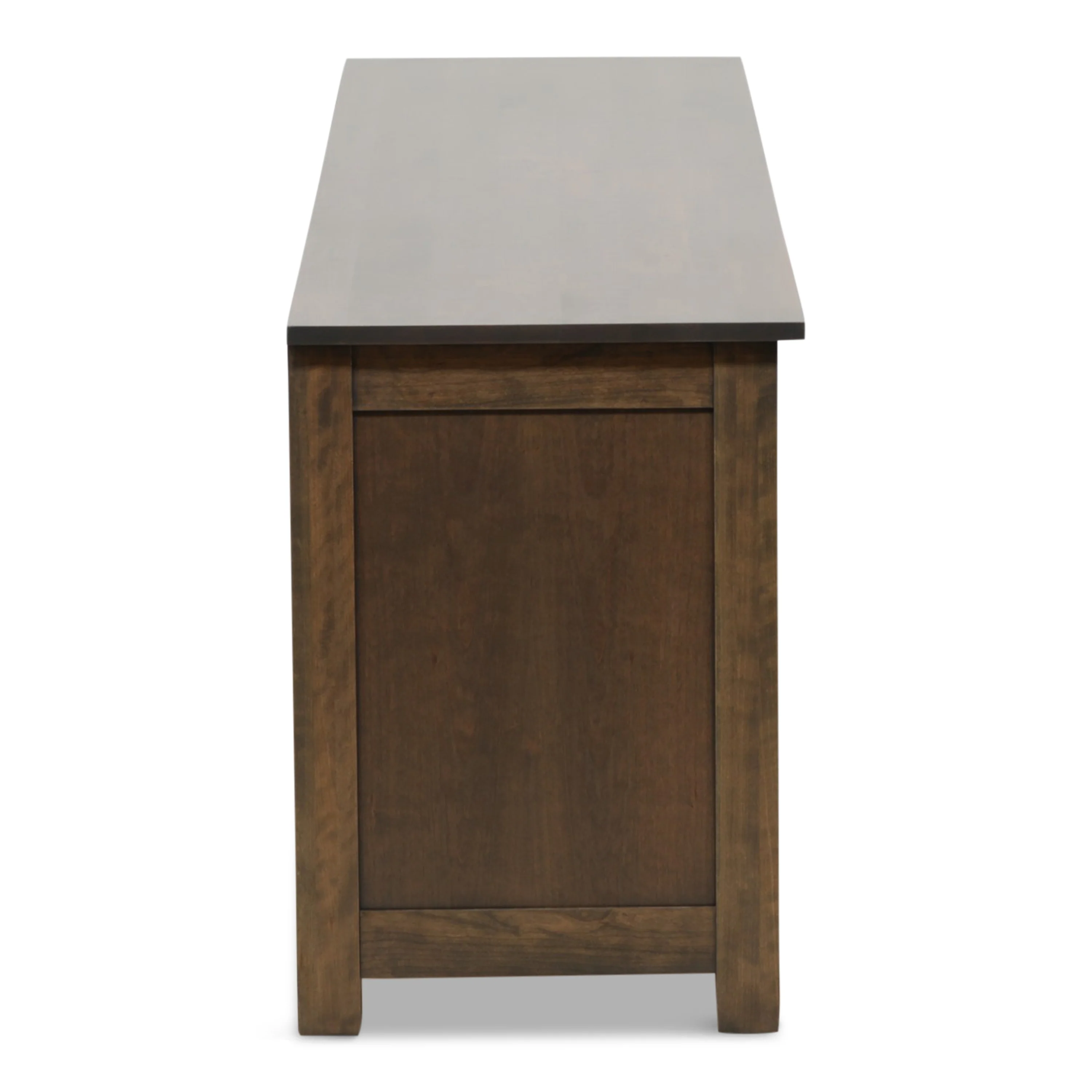 Taylor J 84" Fireplace - Image 7