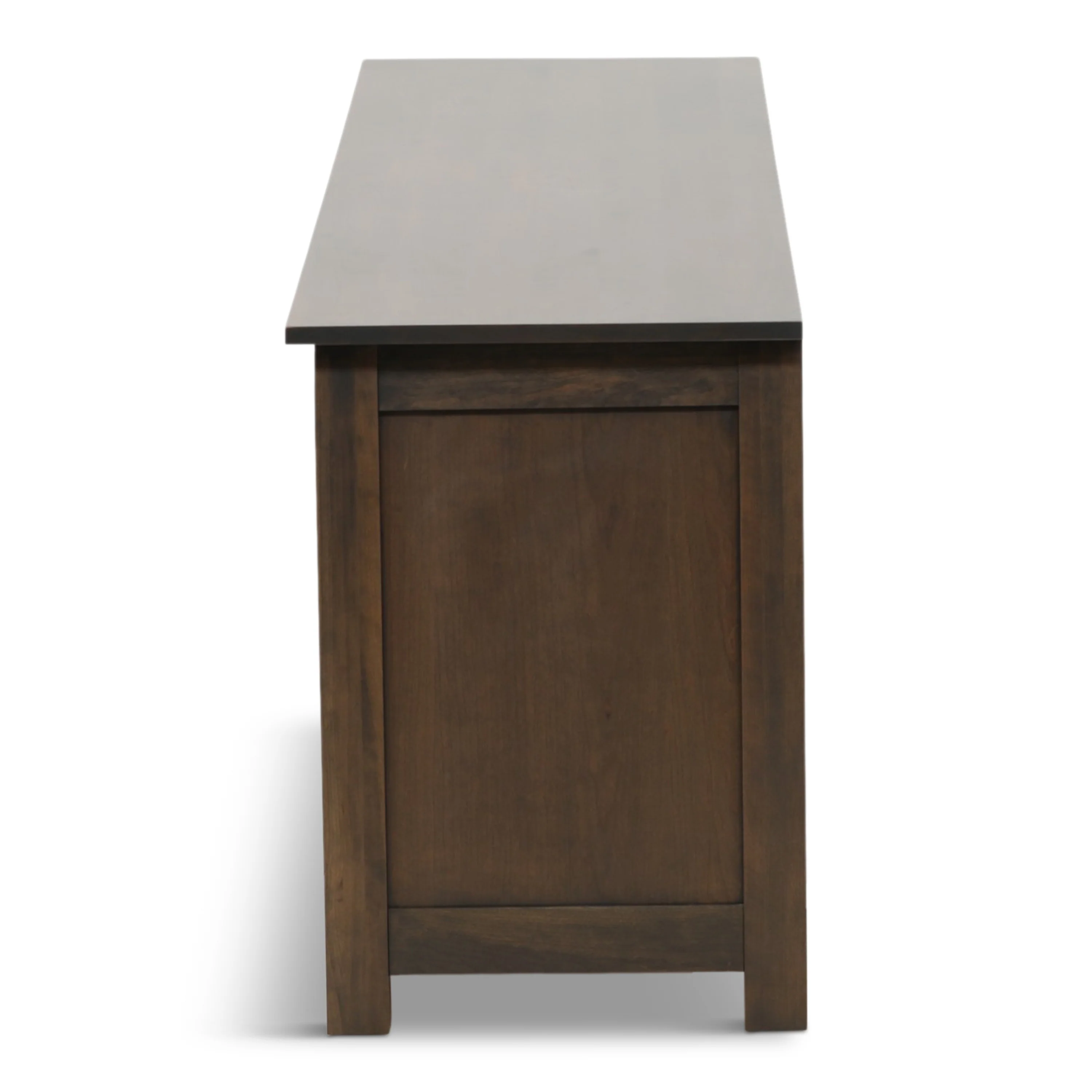 Taylor J 84" Fireplace - Image 8