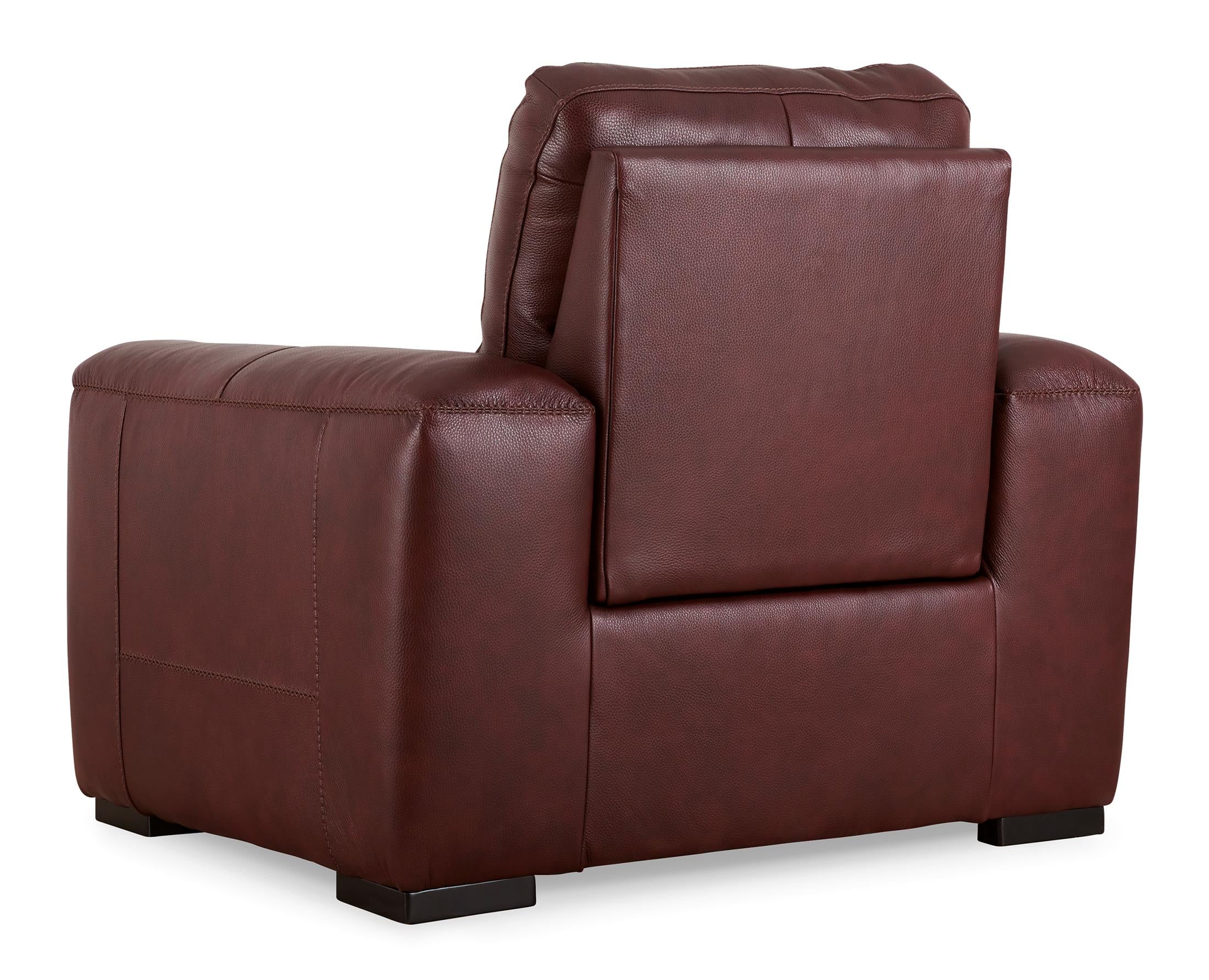 Alessandro Power Recliner - Image 12