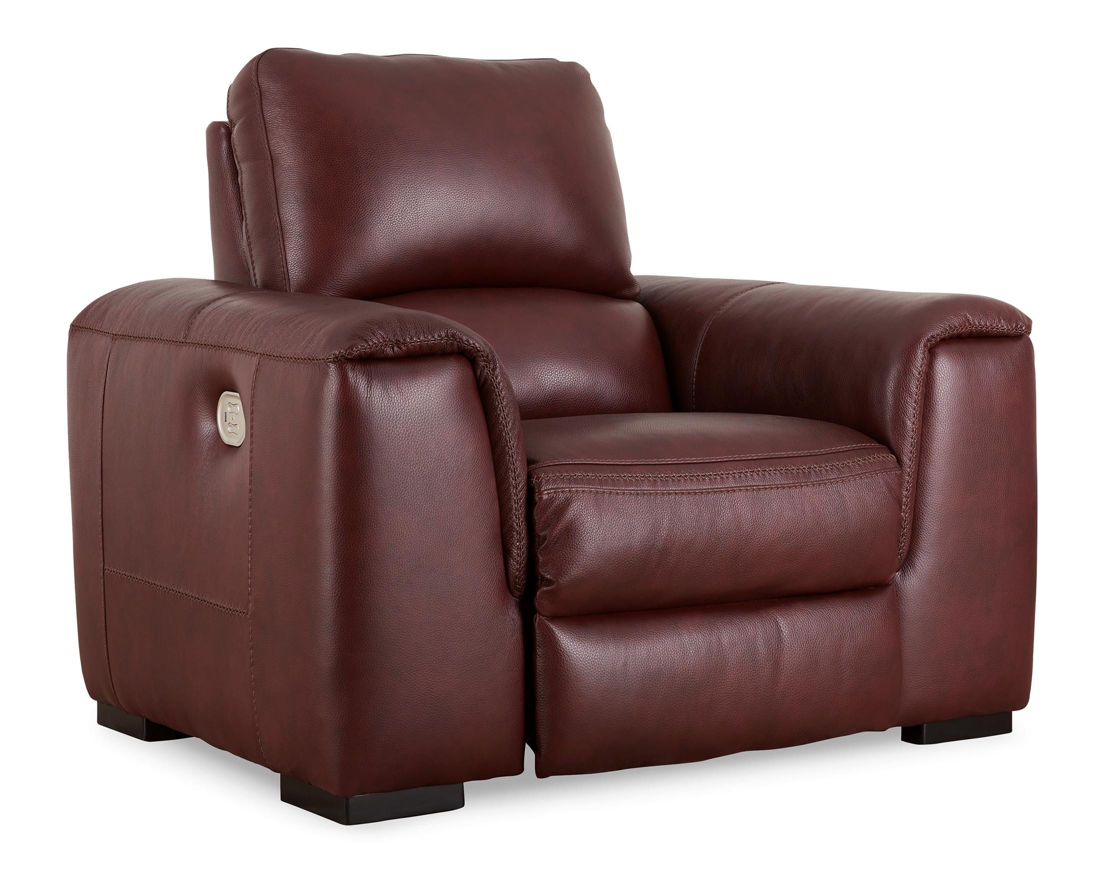 Alessandro Power Recliner - Image 13