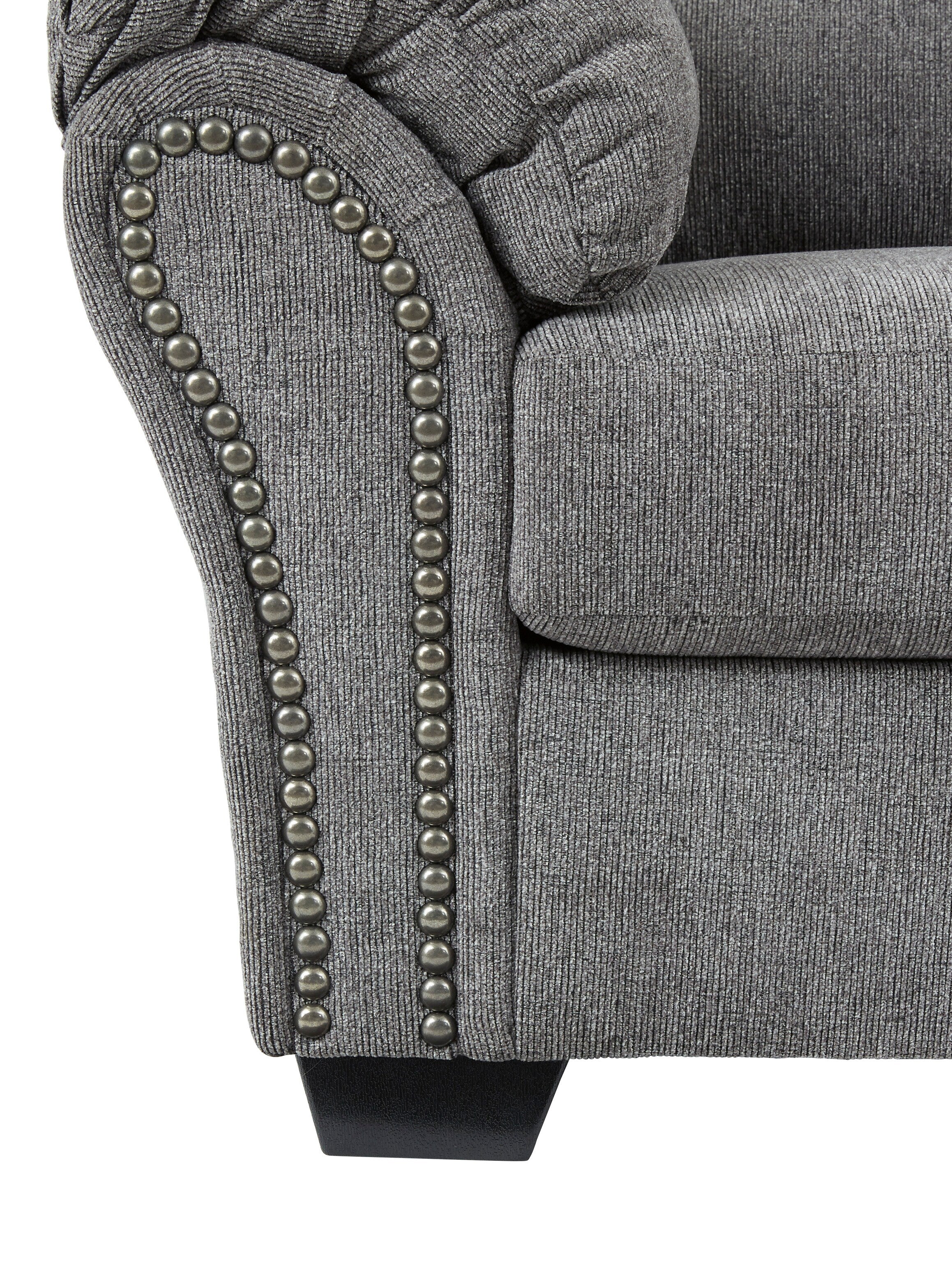 Allmaxx Loveseat - Image 6