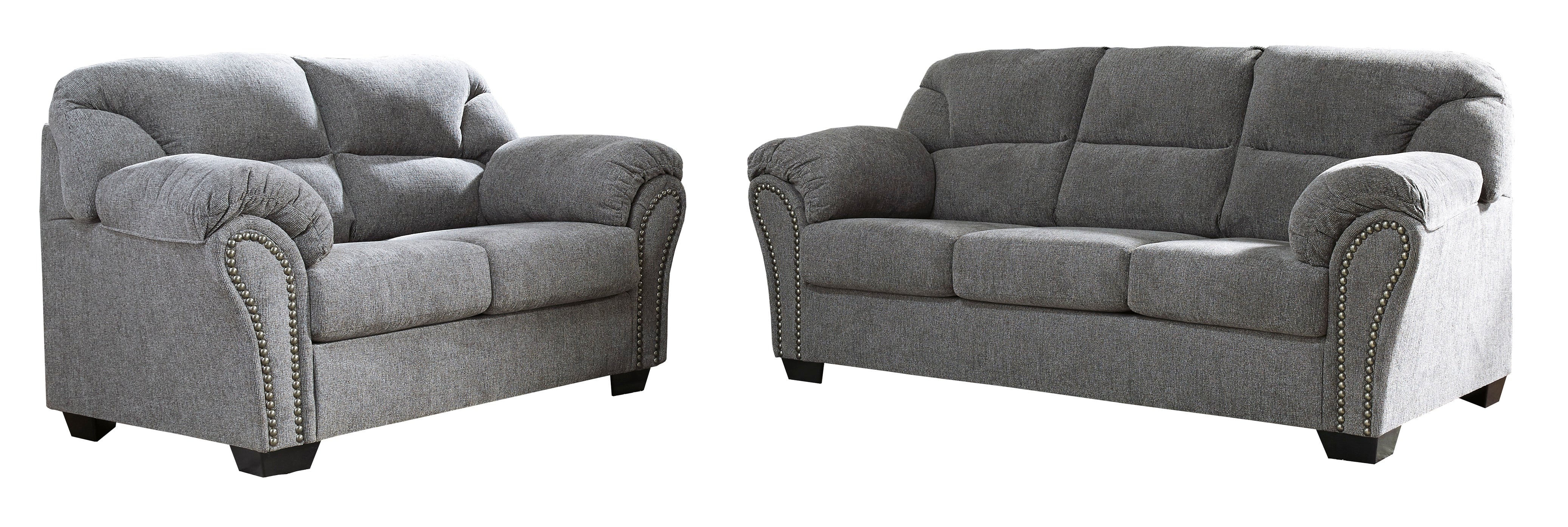 Allmaxx Loveseat - Image 7