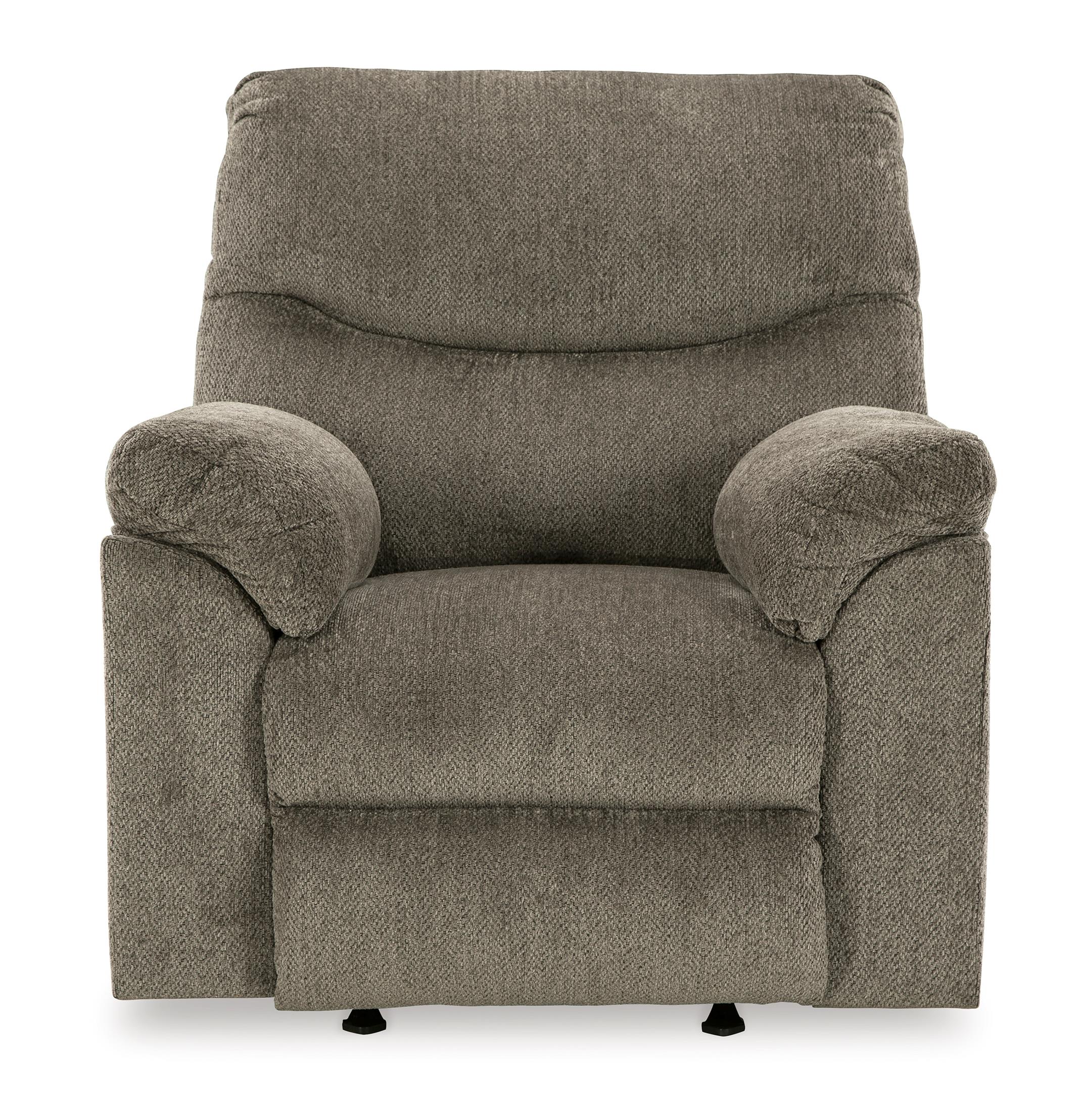 Alphons Rocker Recliner - Image 3